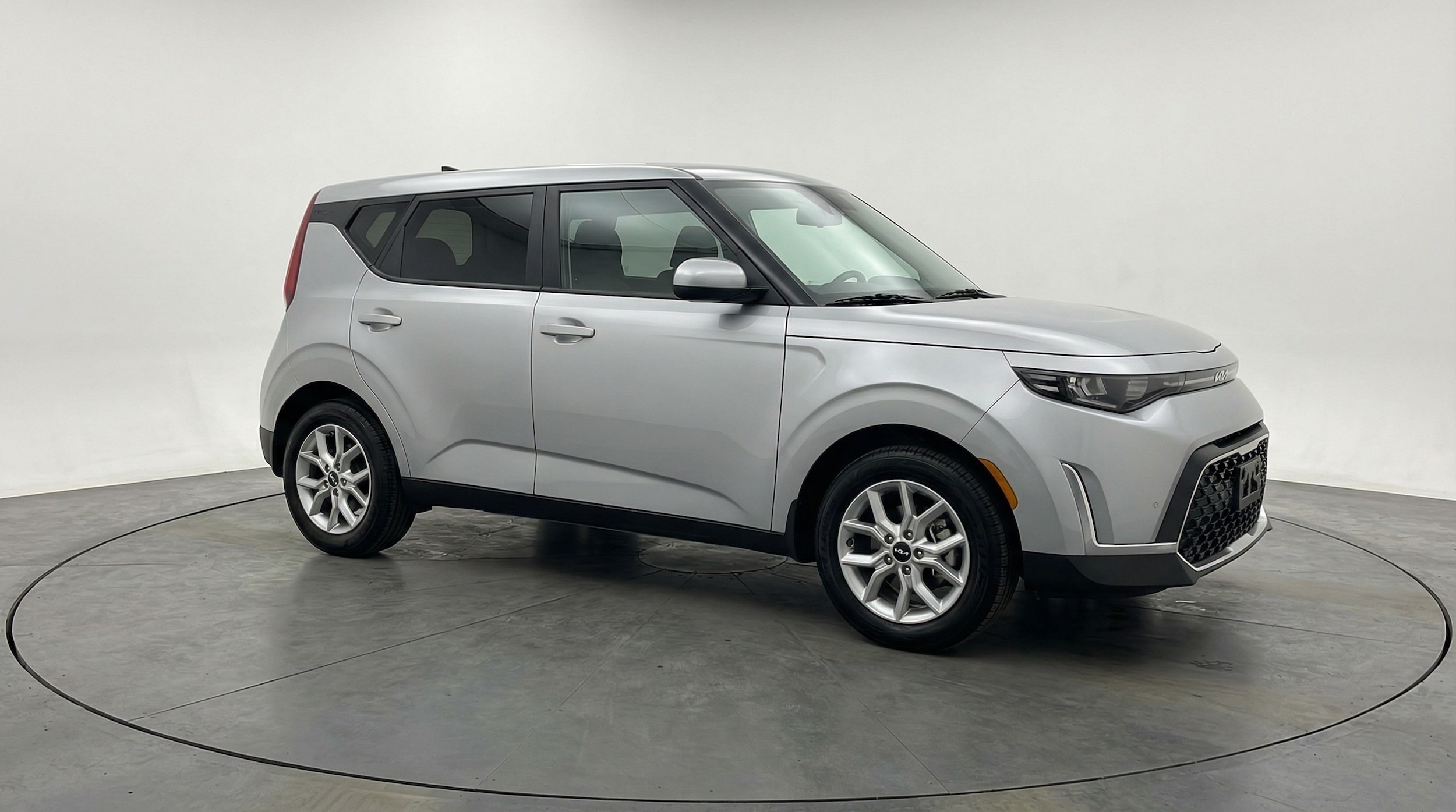 Thumbnail: 2025 Kia Soul - 1