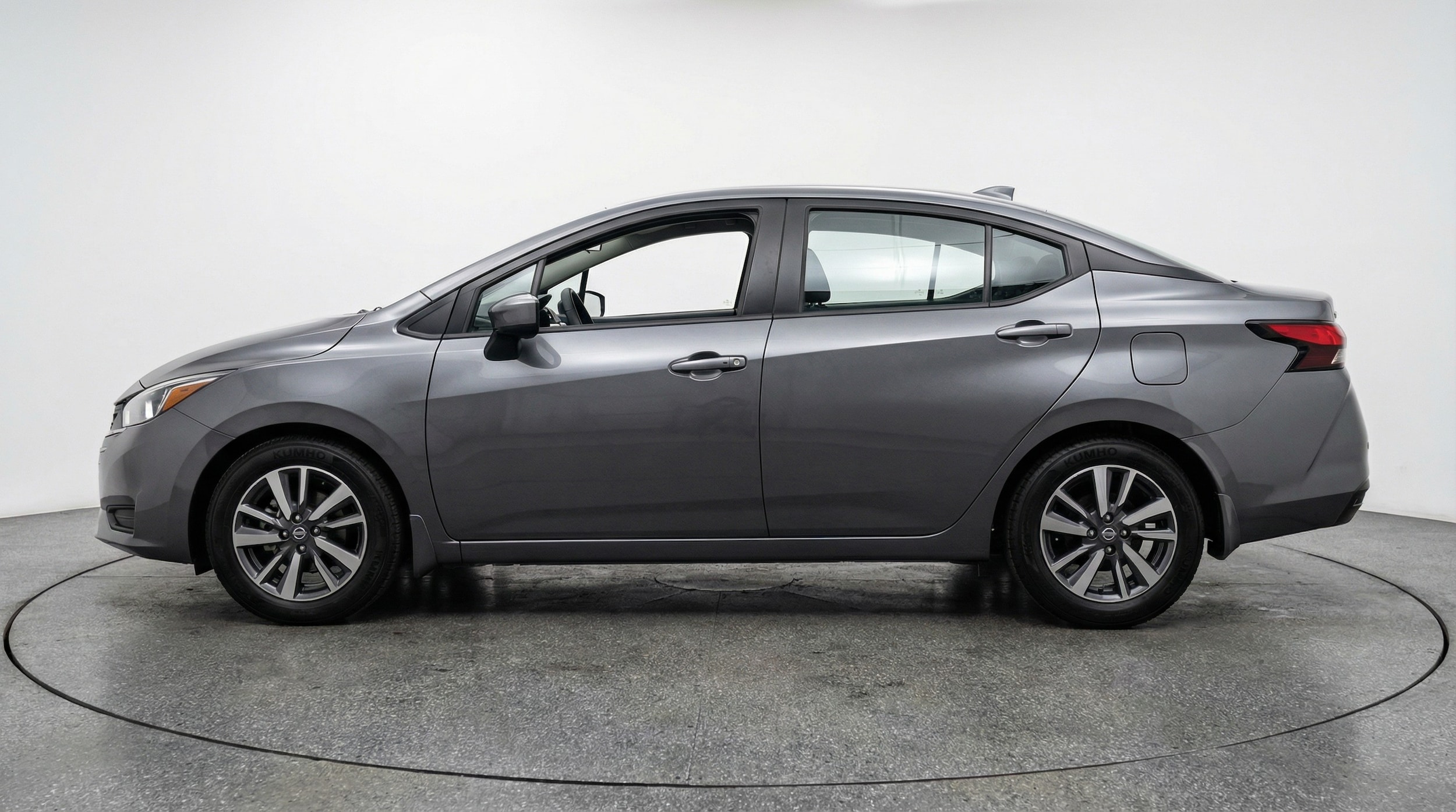 Thumbnail: 2025 Nissan Versa - 4