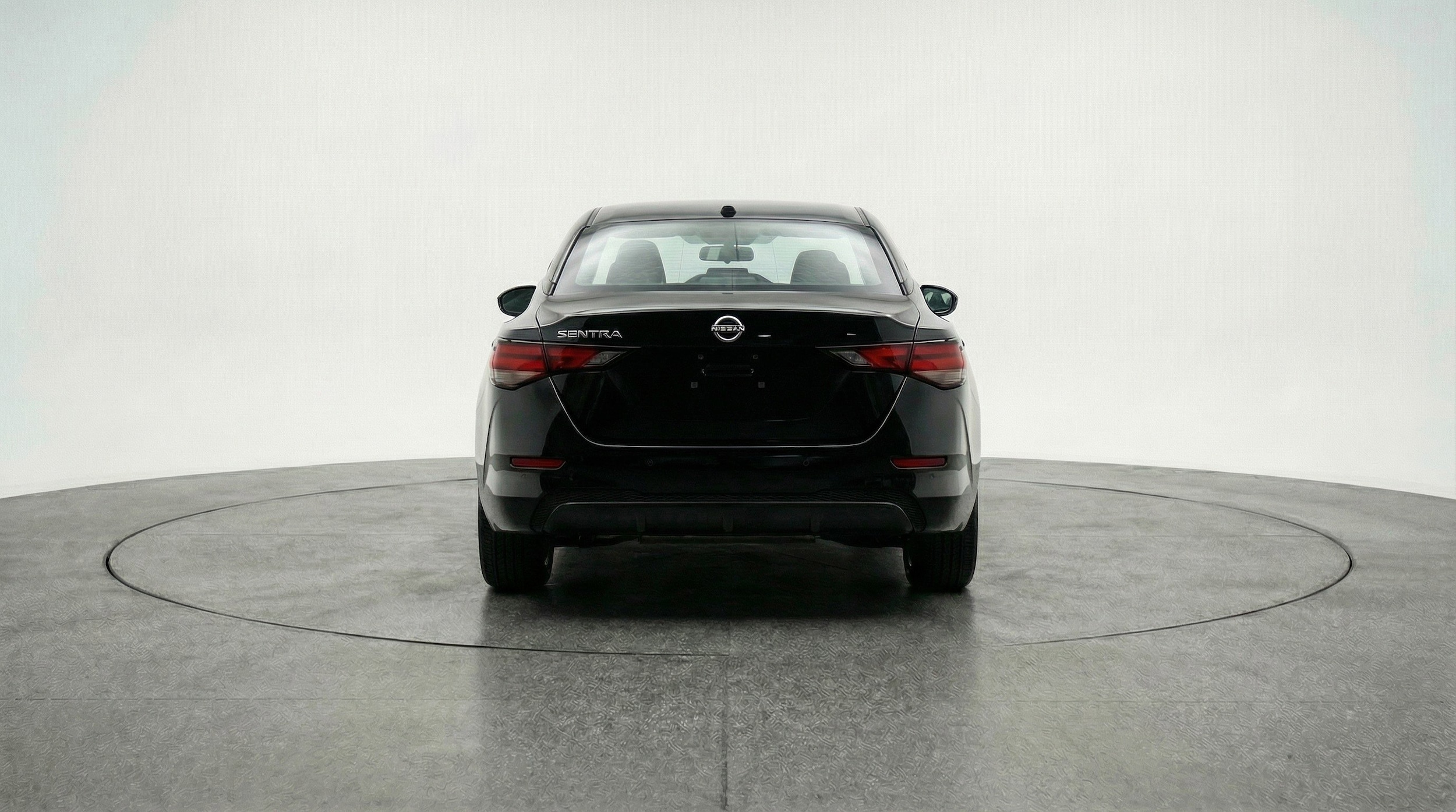 Thumbnail: 2025 Nissan Sentra - 7