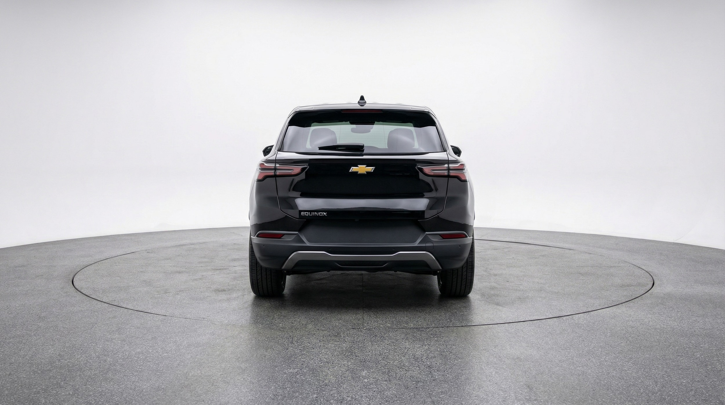 Thumbnail: 2025 Chevrolet Equinox - 6