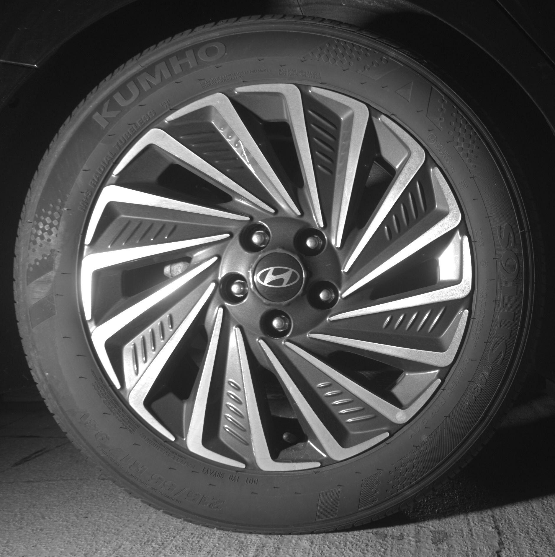 Thumbnail: 2025 Hyundai Sonata - 12