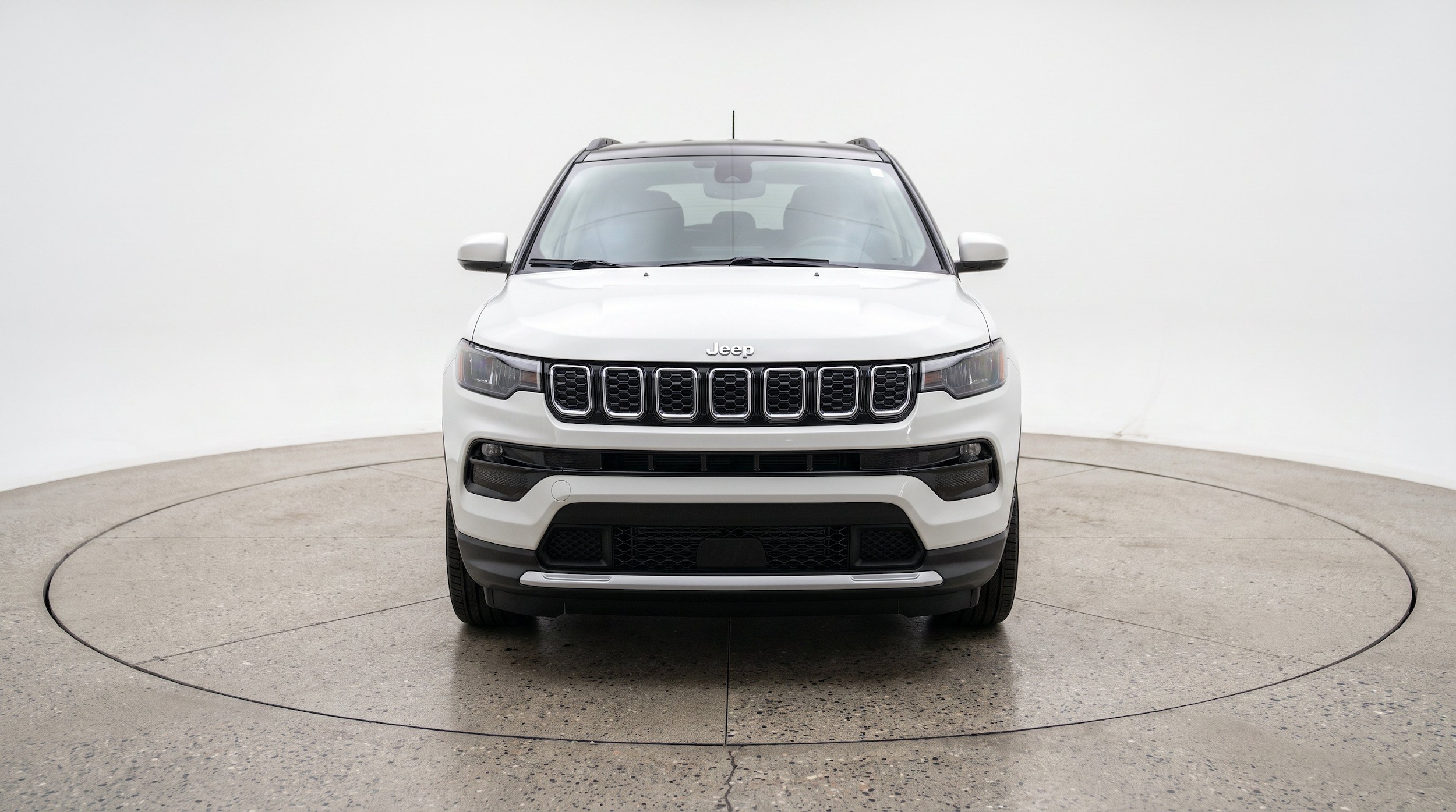Thumbnail: 2025 Jeep Compass - 2