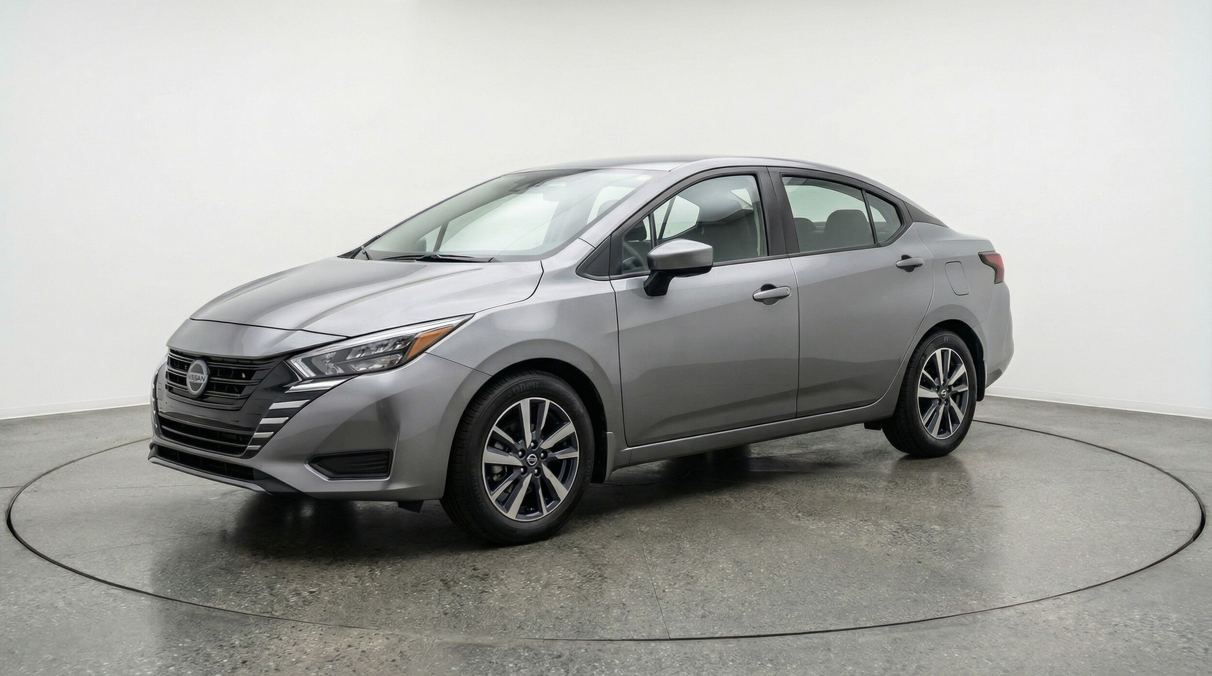 Thumbnail: 2025 Nissan Versa - 3