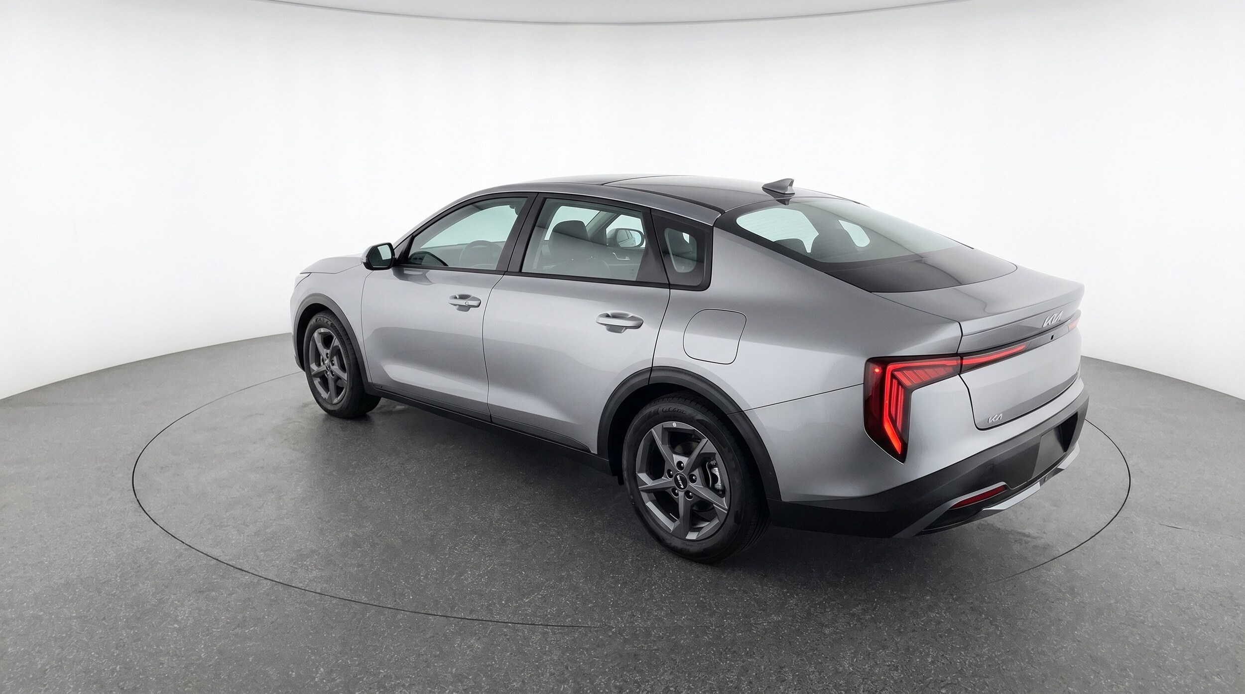 Thumbnail: 2025 Kia K4 - 6