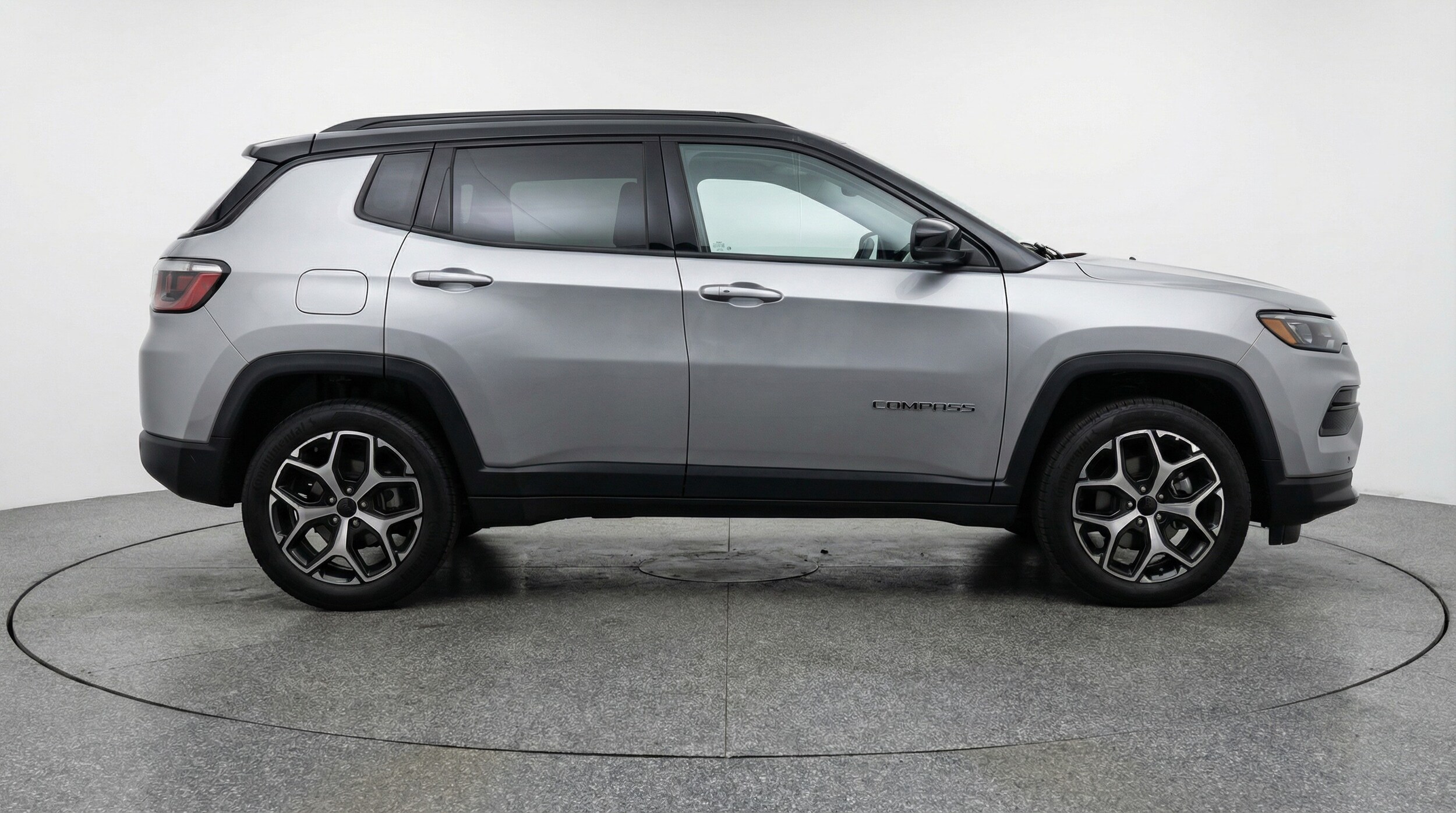 Thumbnail: 2025 Jeep Compass - 8
