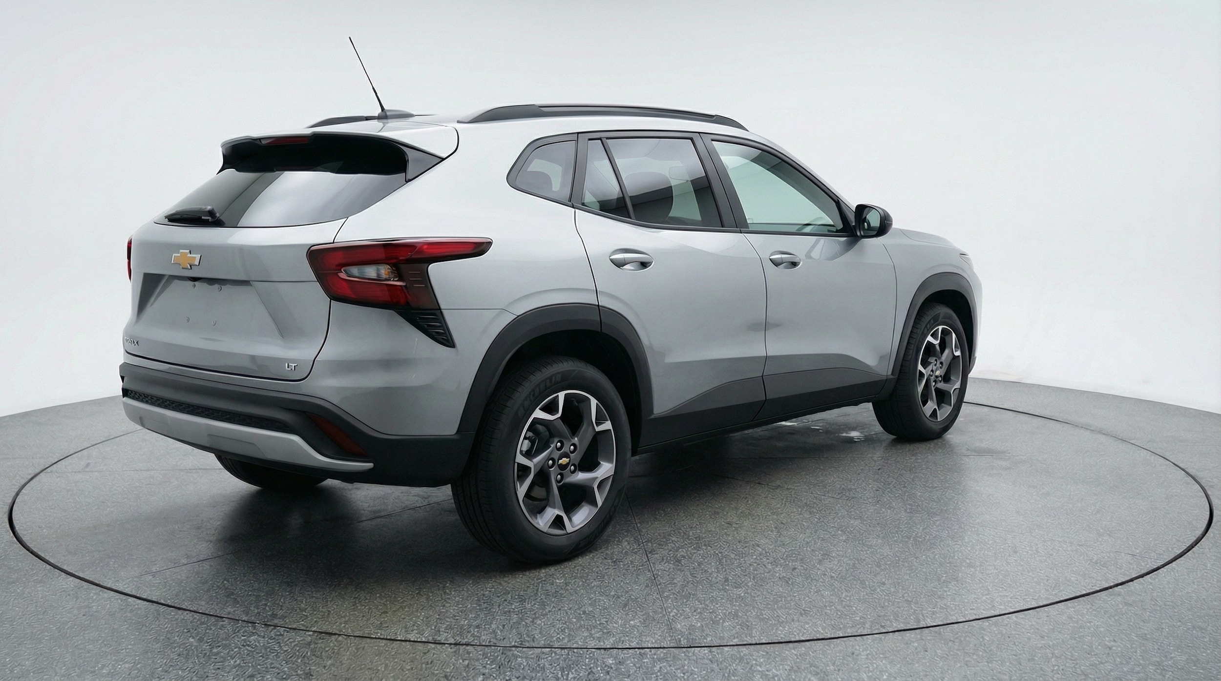 Thumbnail: 2025 Chevrolet Trax - 7