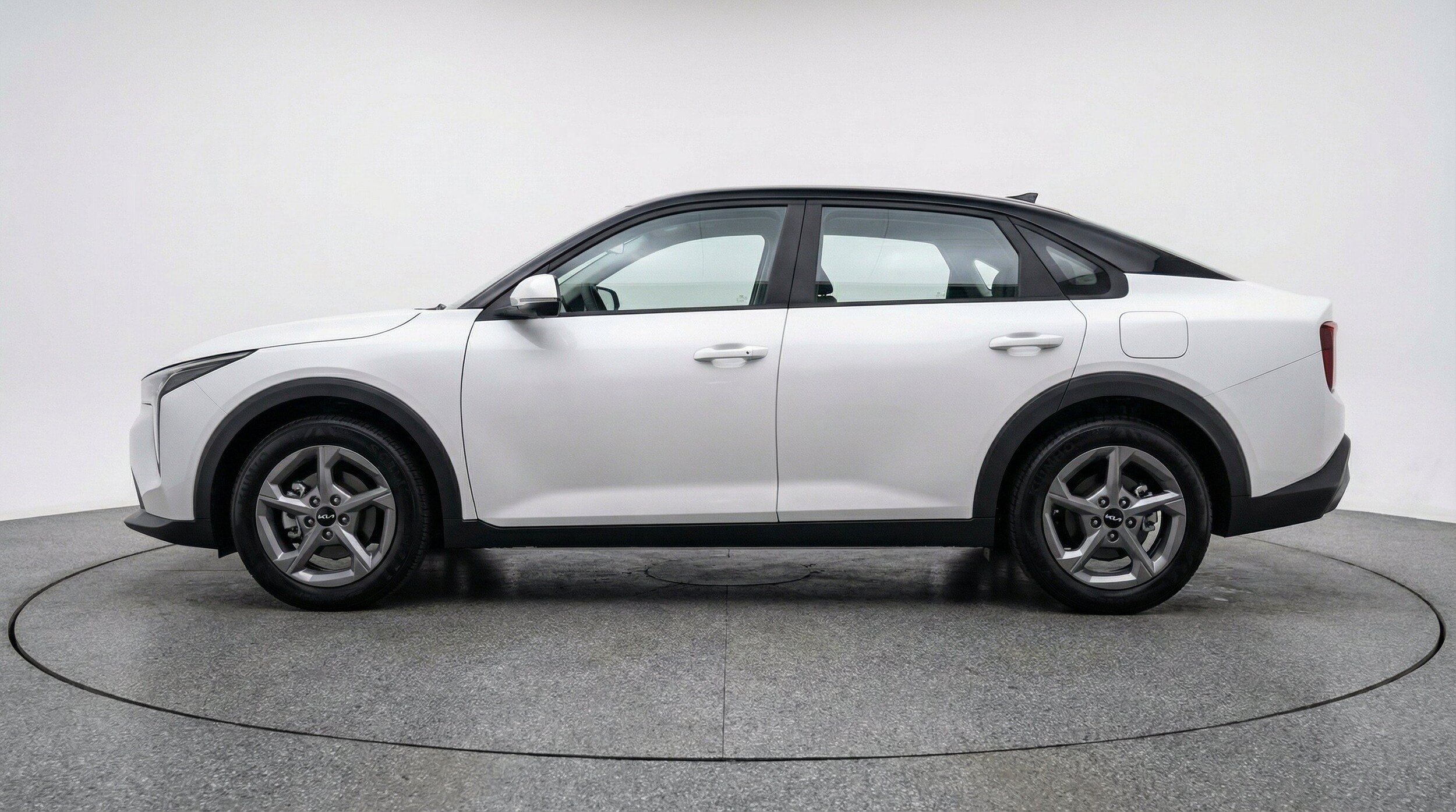 Thumbnail: 2026 Kia K4 - 5