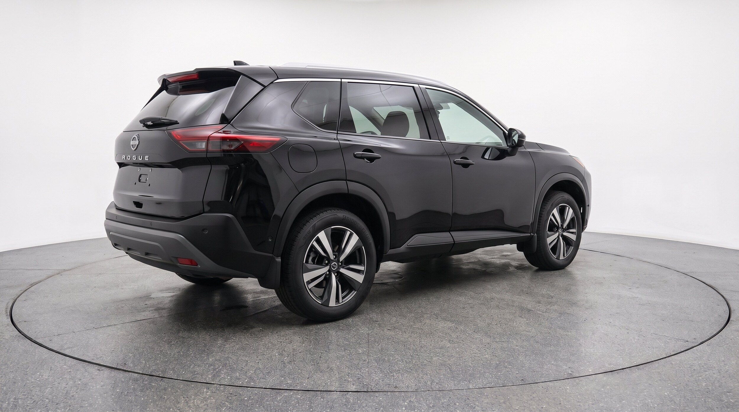 Thumbnail: 2026 Nissan Rogue - 9