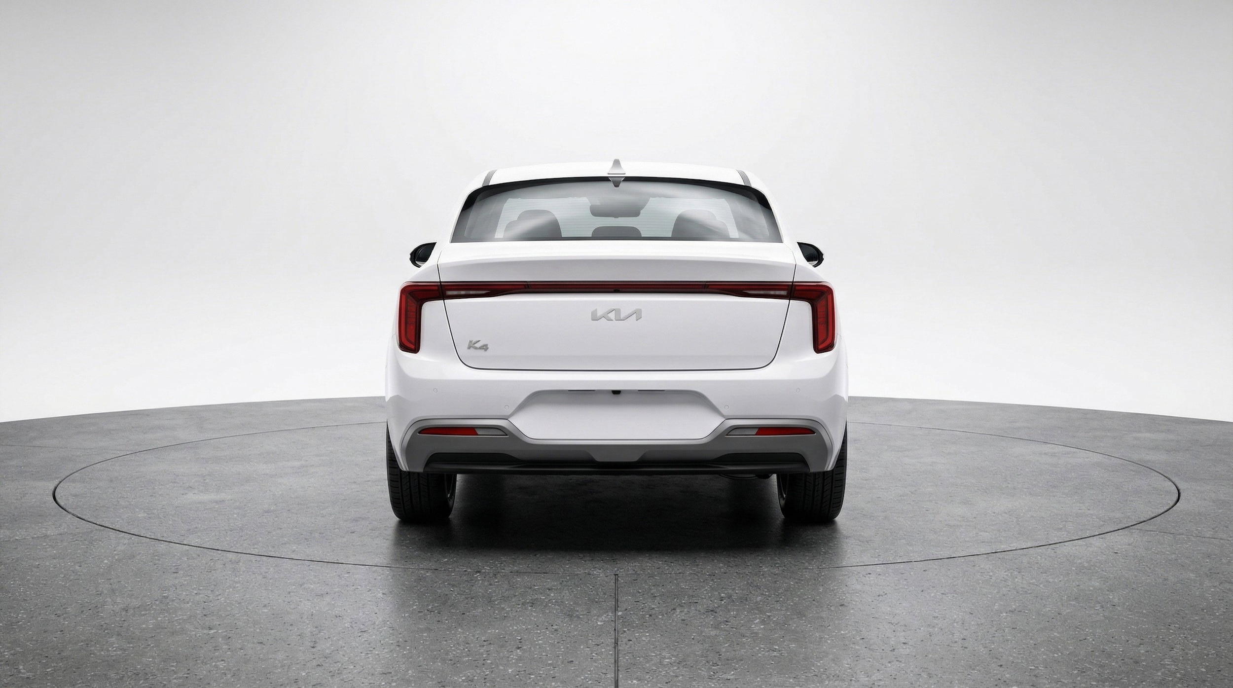 Thumbnail: 2025 Kia K4 - 7