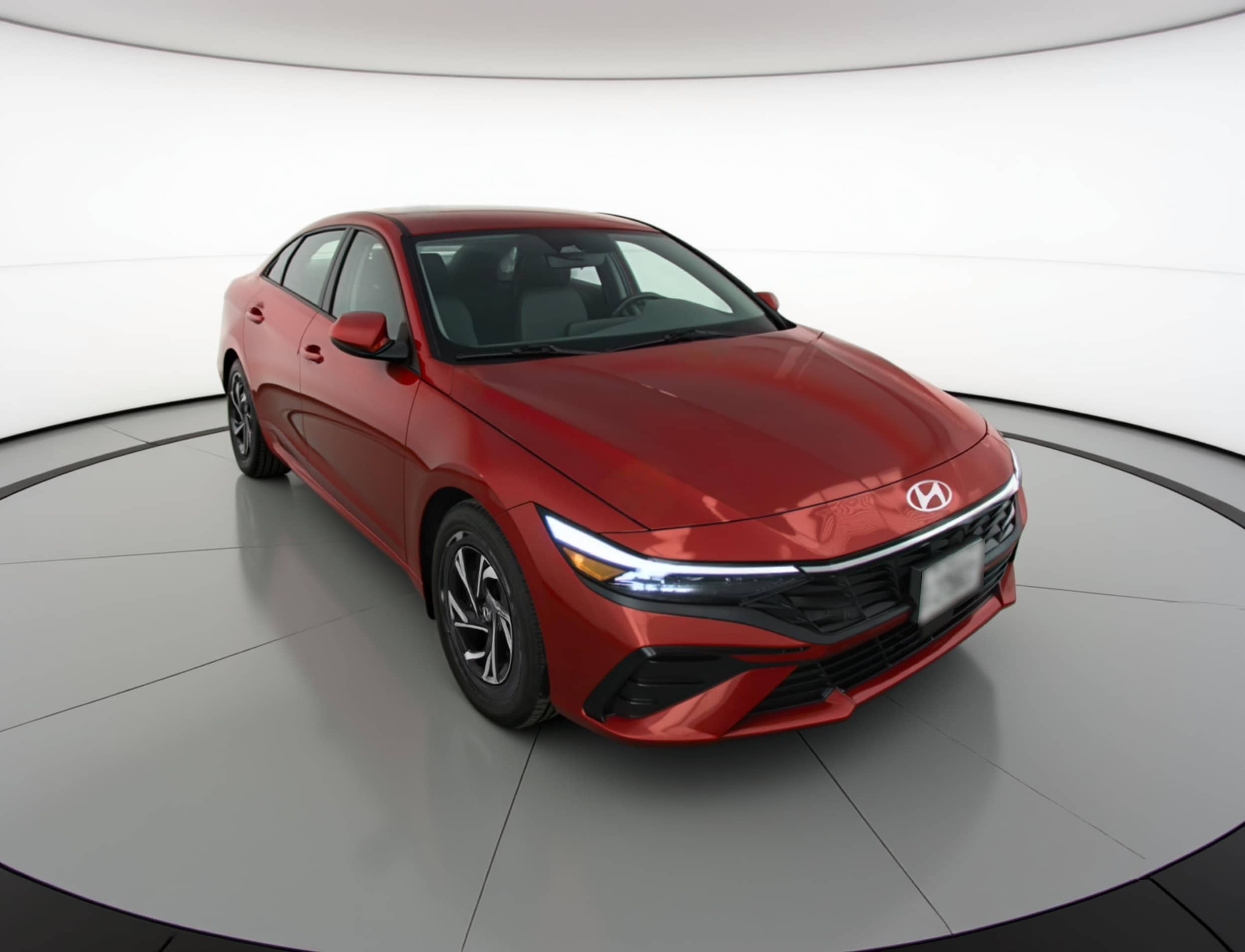 Thumbnail: 2025 Hyundai Elantra - 1