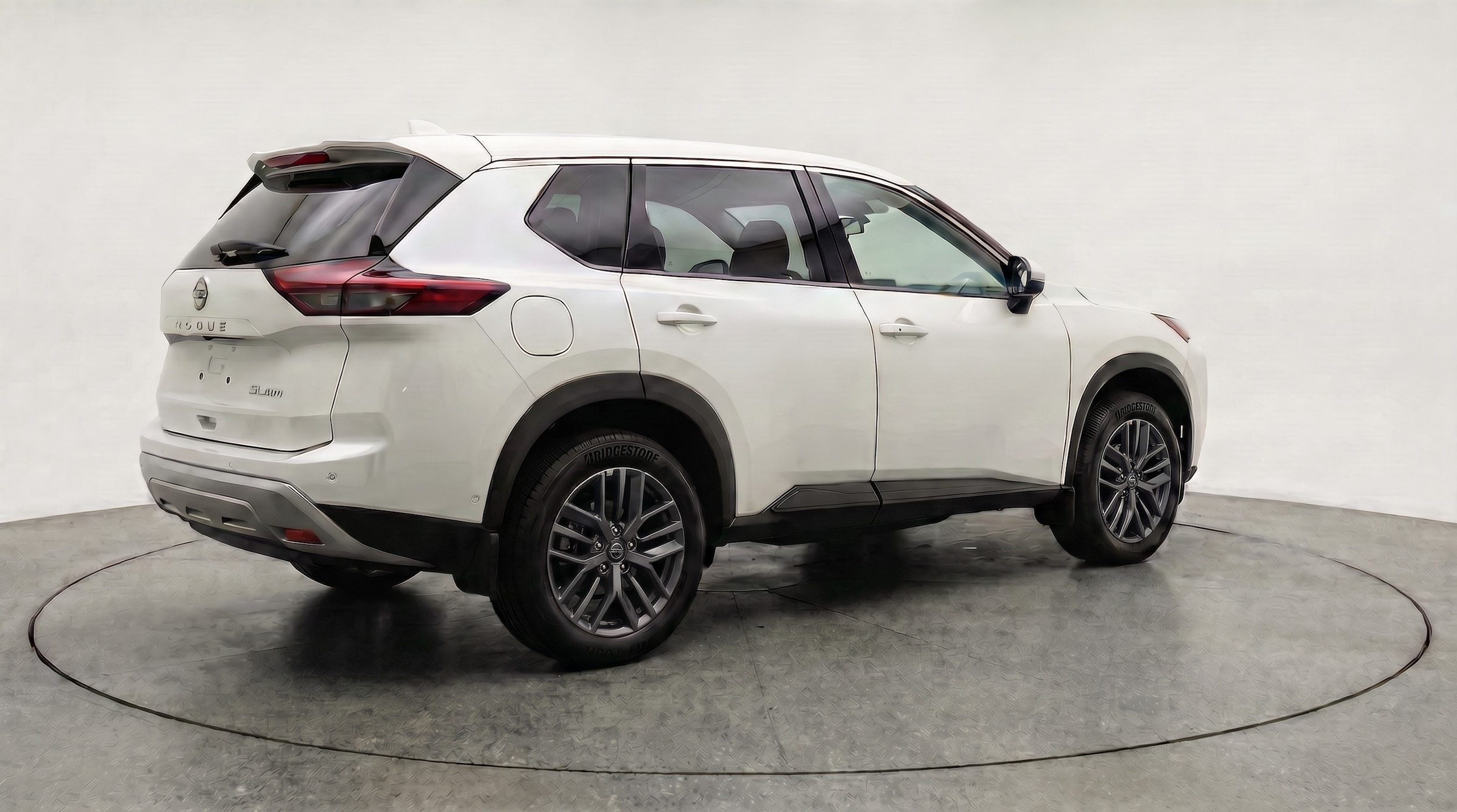 Thumbnail: 2026 Nissan Rogue - 7