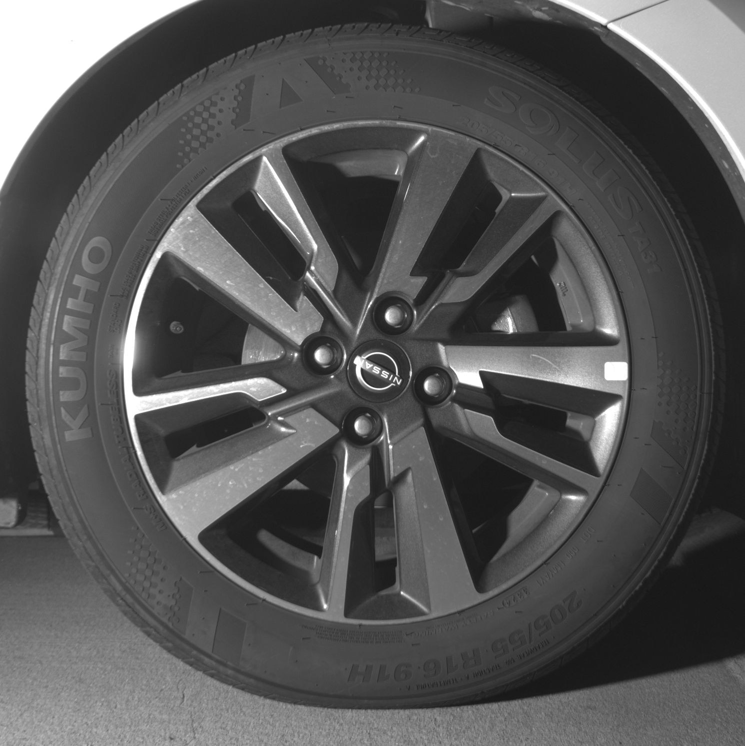 Thumbnail: 2025 Nissan Versa - 10