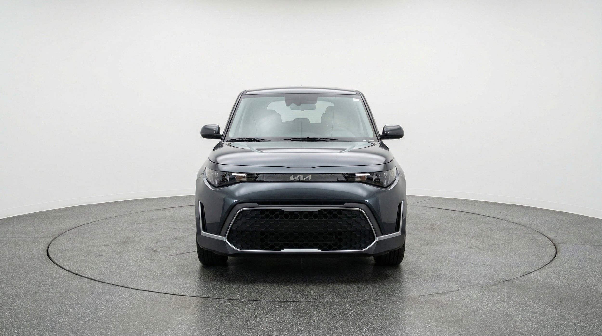 Thumbnail: 2025 Kia Soul - 2