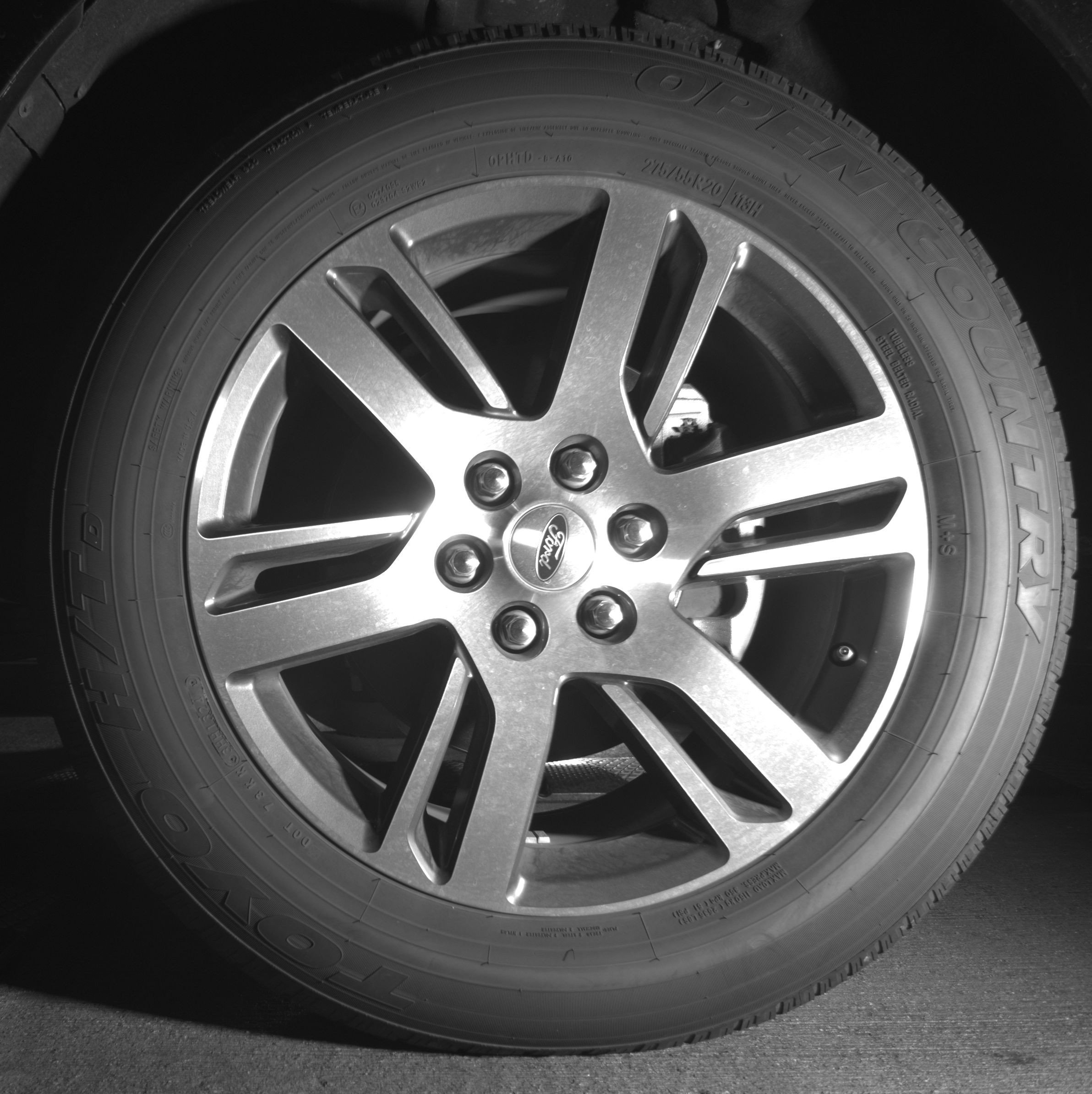 Thumbnail: 2024 Ford Expedition - 12