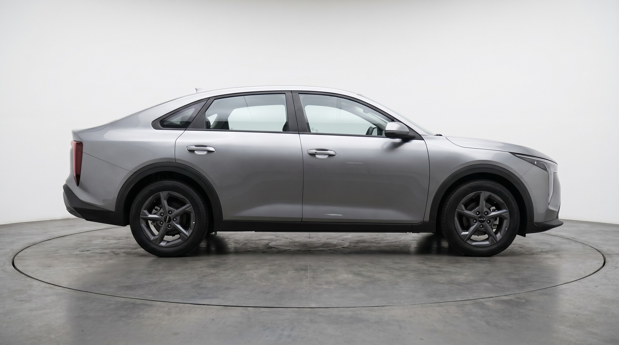 Thumbnail: 2025 Kia K4 - 8