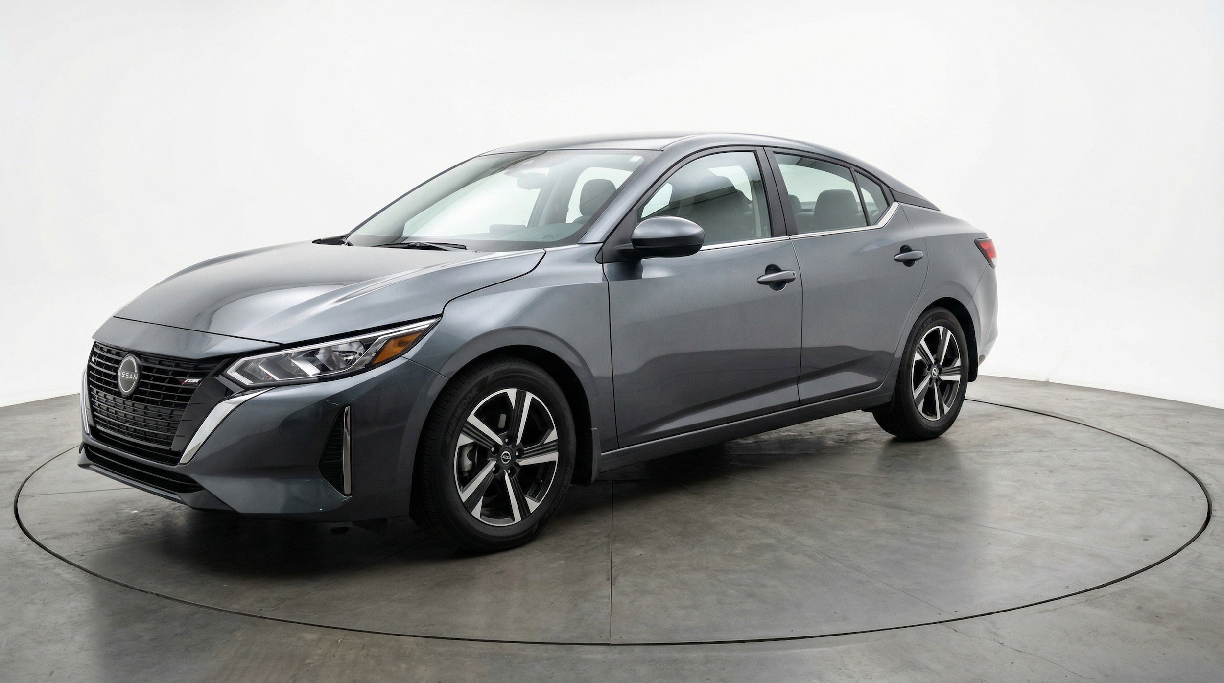 Thumbnail: 2025 Nissan Sentra - 3