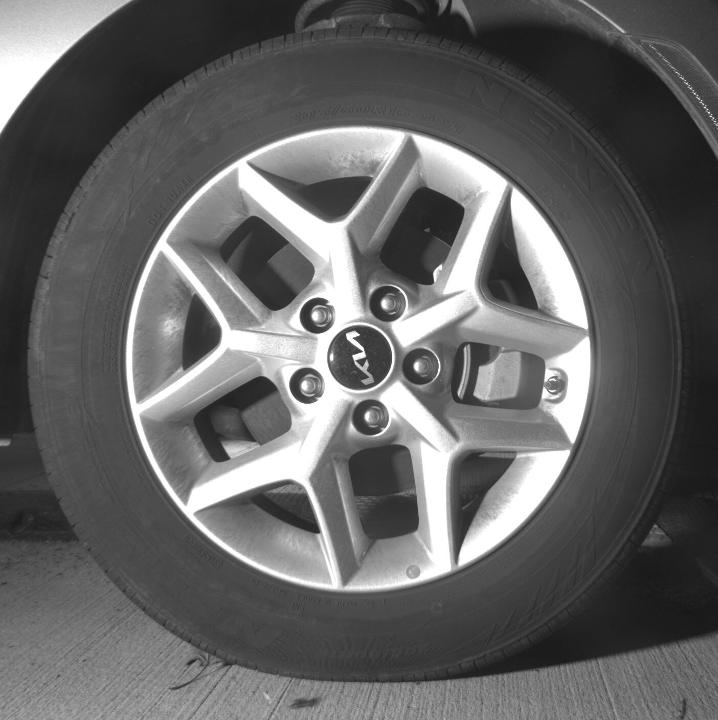 Thumbnail: 2025 Kia Soul - 10