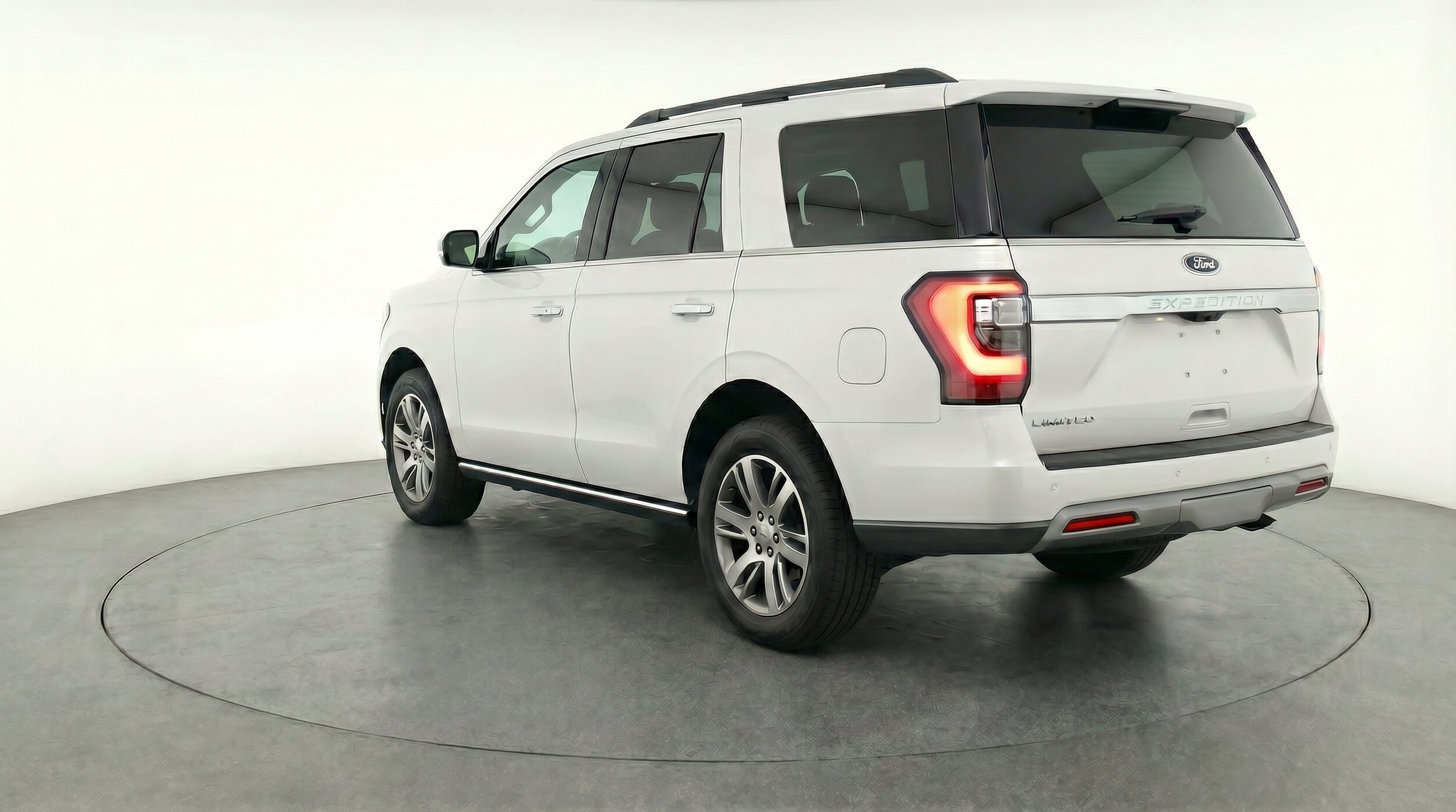 Thumbnail: 2024 Ford Expedition - 6