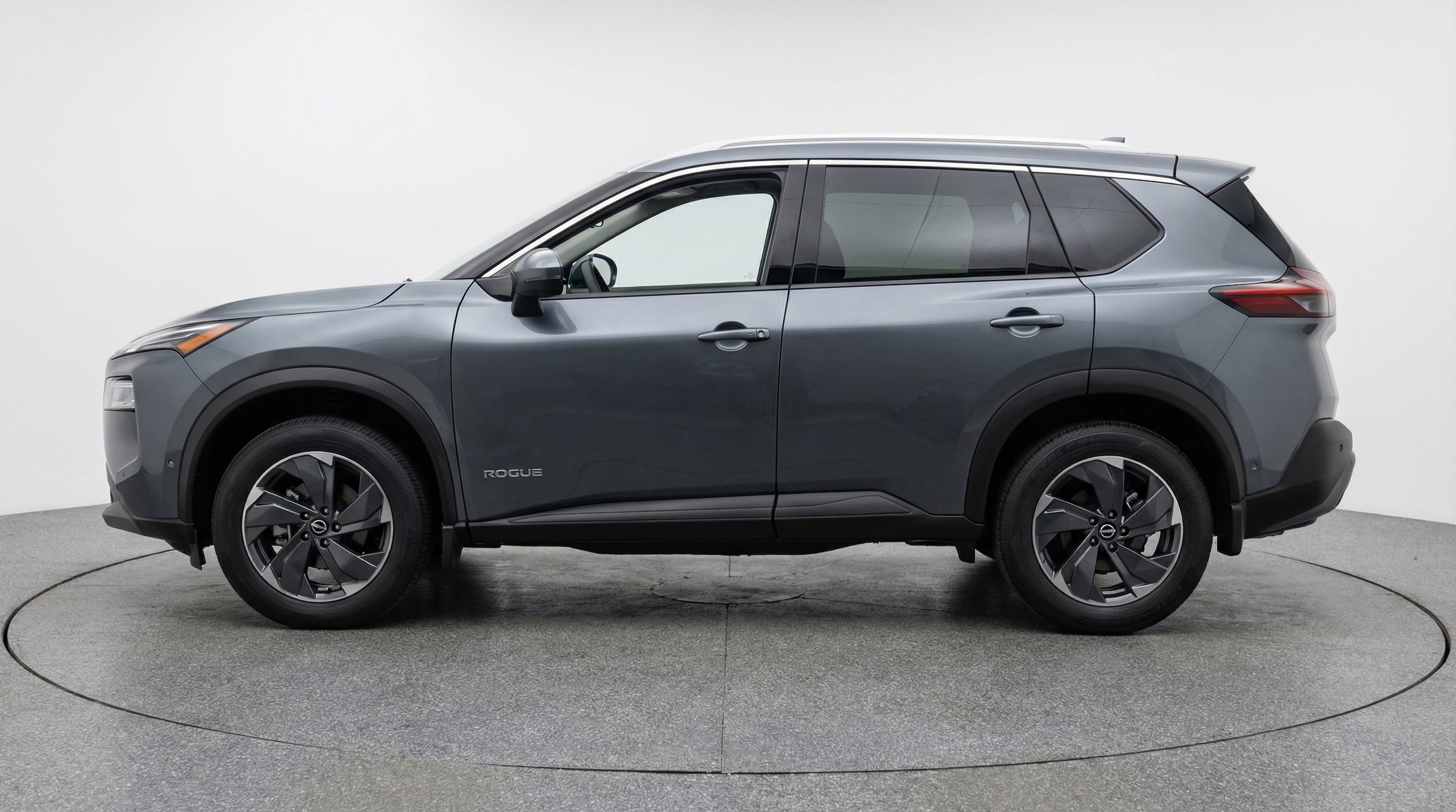 Thumbnail: 2025 Nissan Rogue - 4