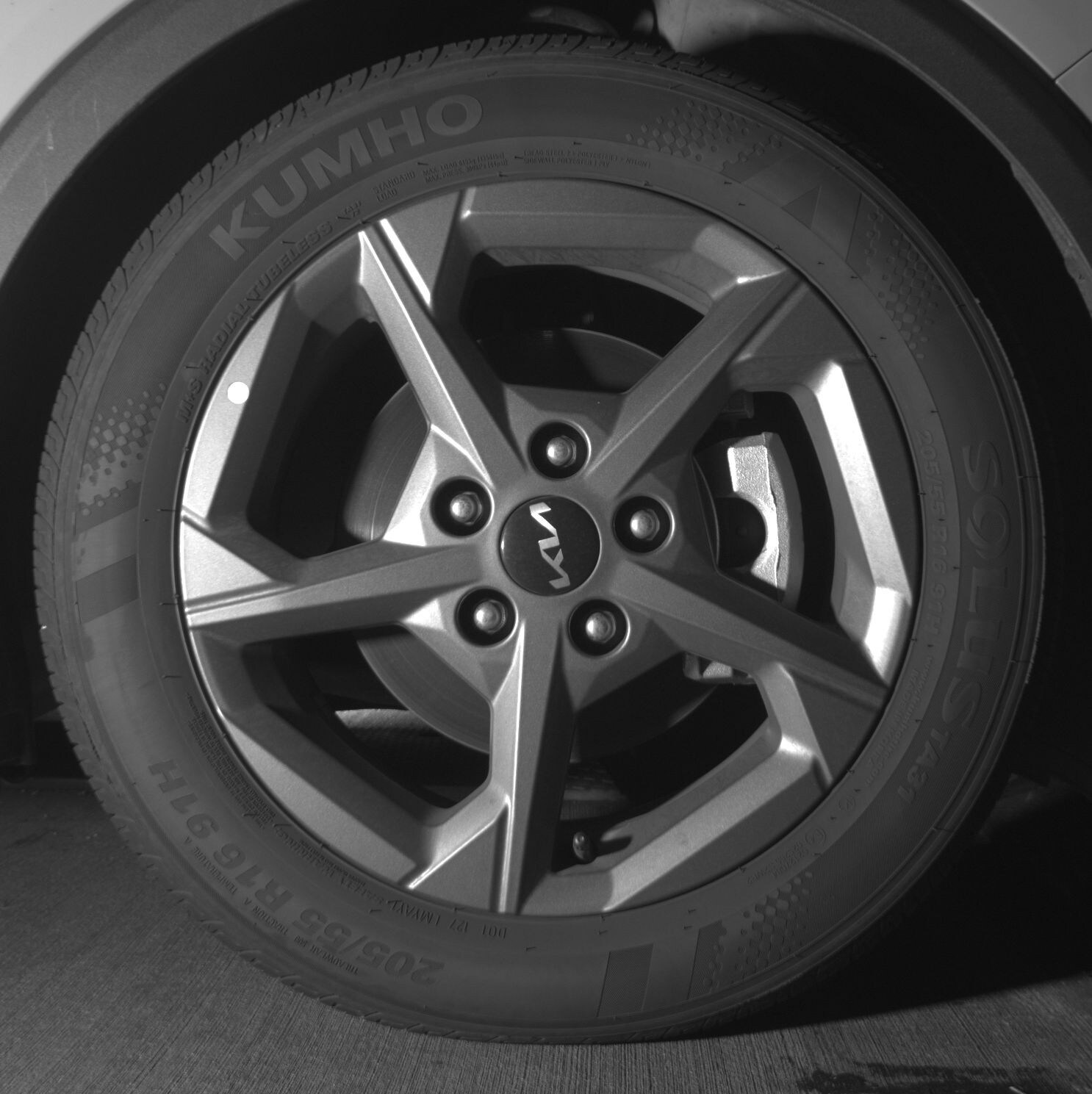 Thumbnail: 2025 Kia K4 - 10