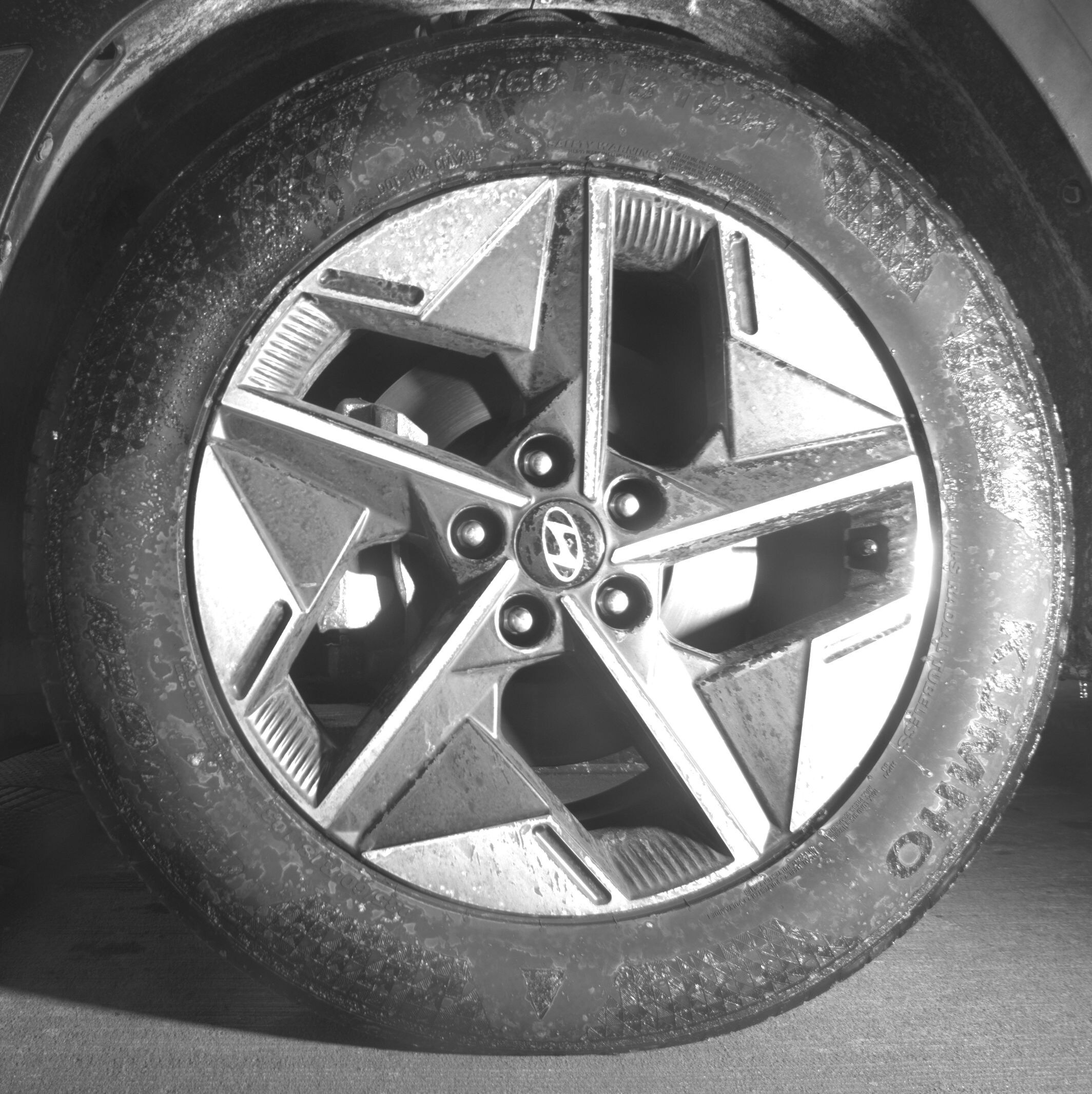 Thumbnail: 2025 Hyundai Tucson - 9