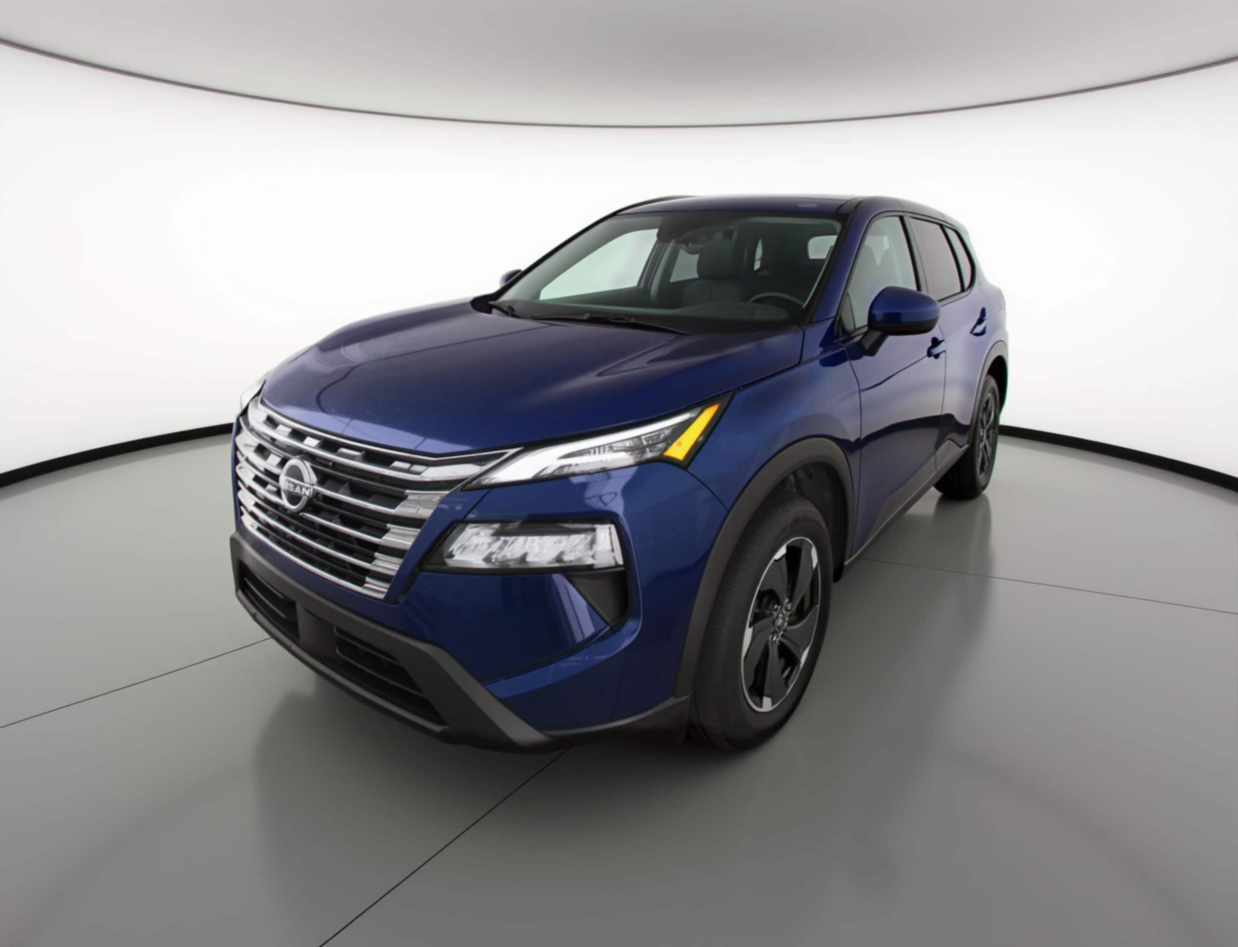 Thumbnail: 2025 Nissan Rogue - 3