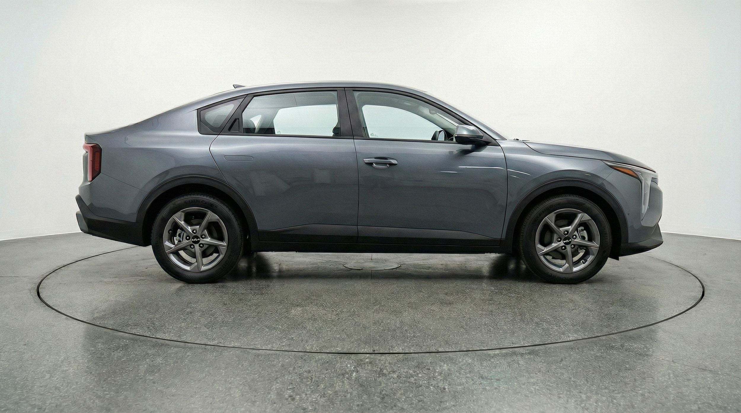 Thumbnail: 2025 Kia K4 - 8