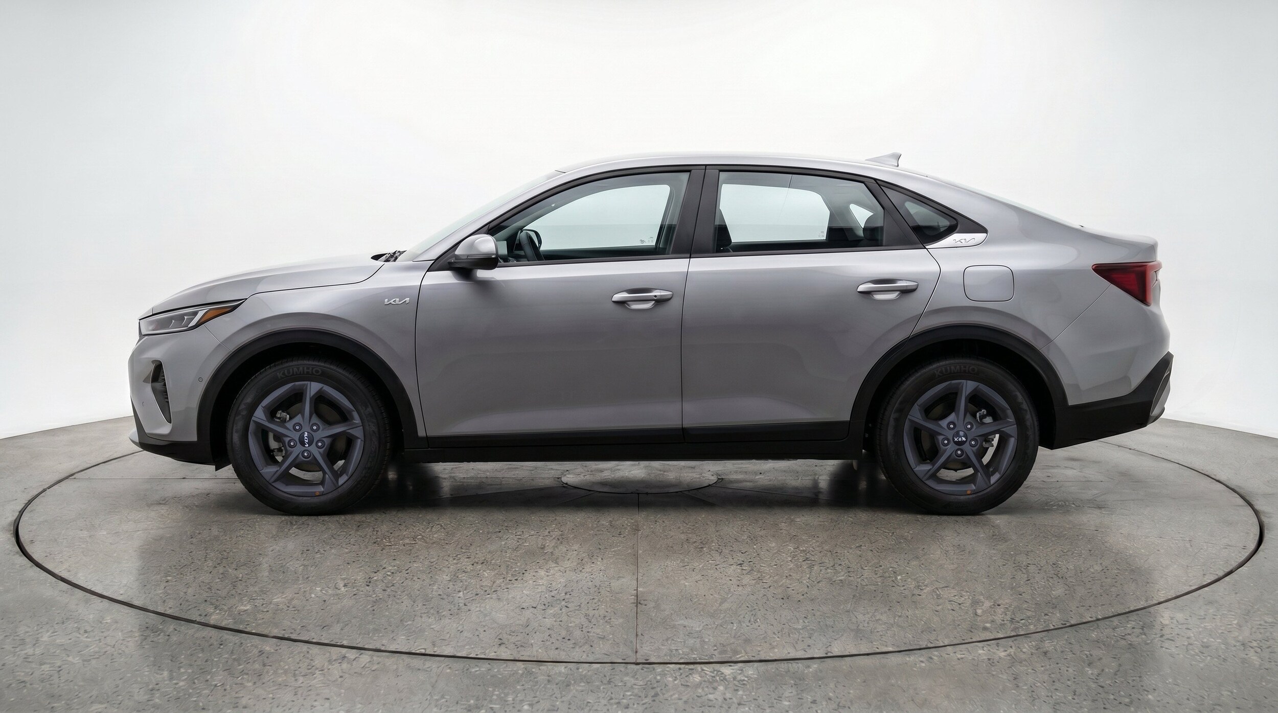 Thumbnail: 2026 Kia K4 - 5