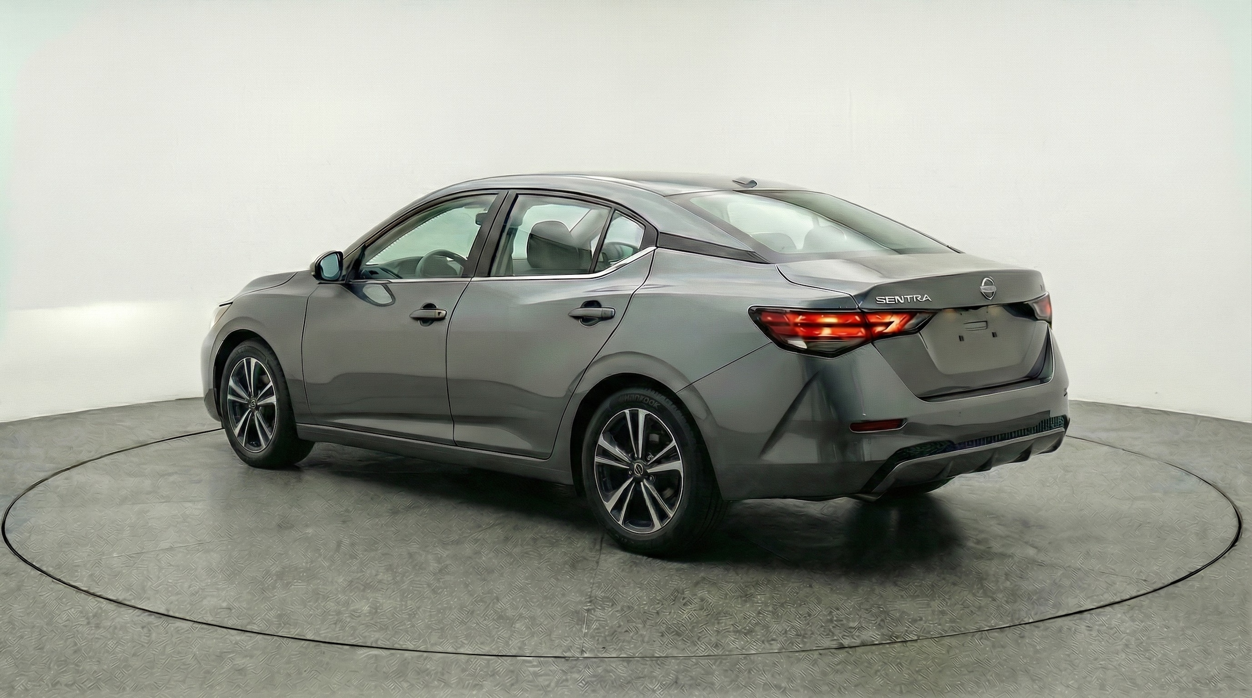 Thumbnail: 2025 Nissan Sentra - 5