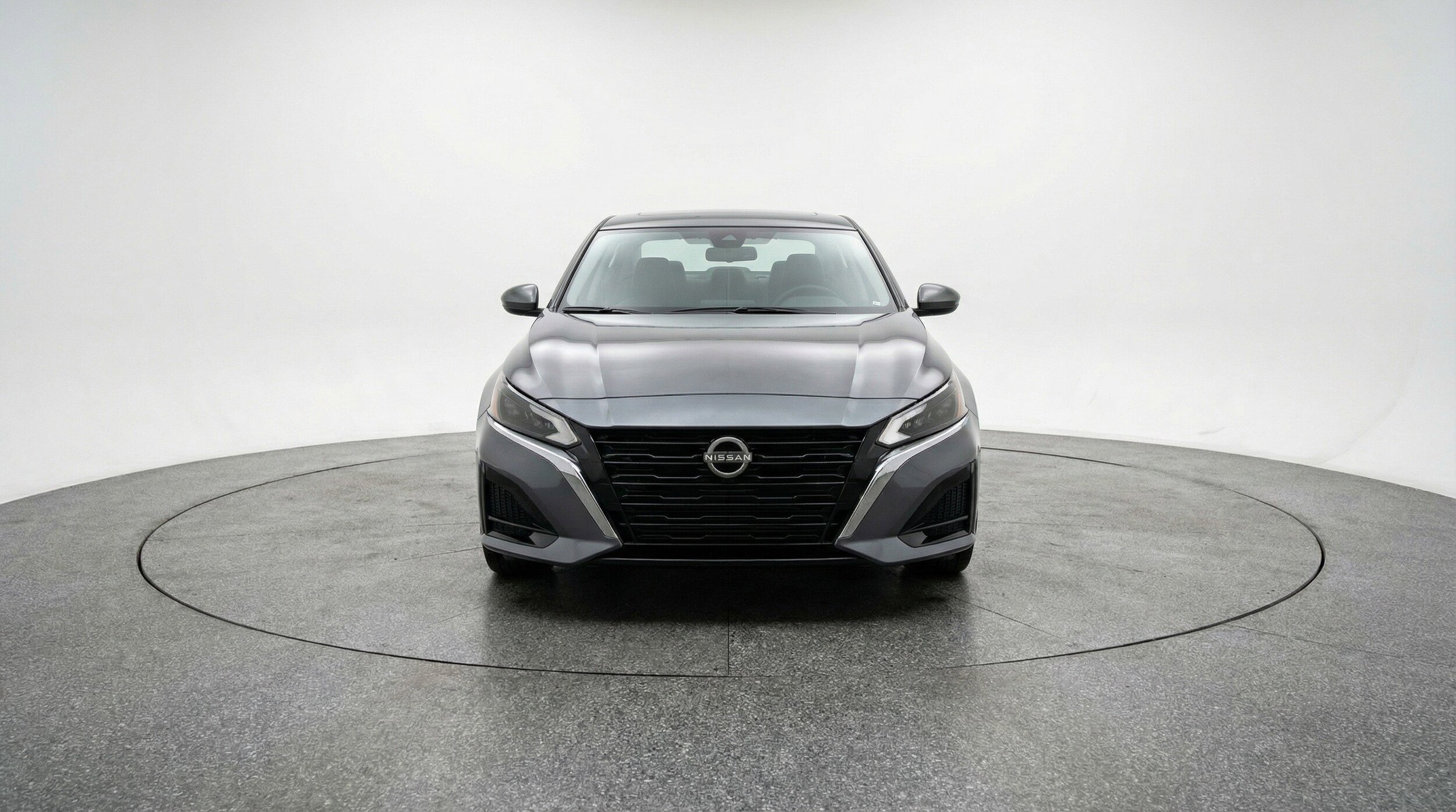 Thumbnail: 2025 Nissan Altima - 2