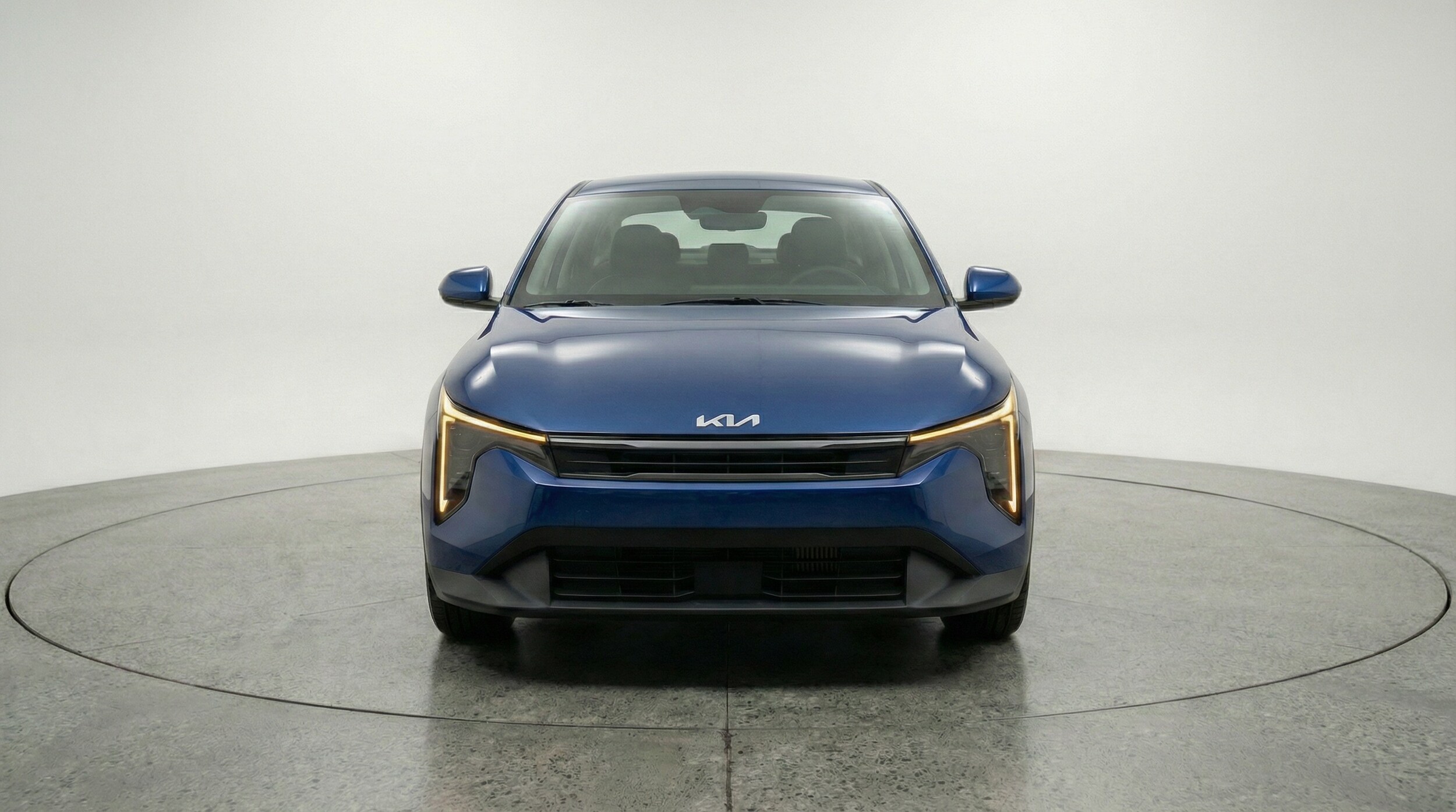 Thumbnail: 2025 Kia K4 - 2