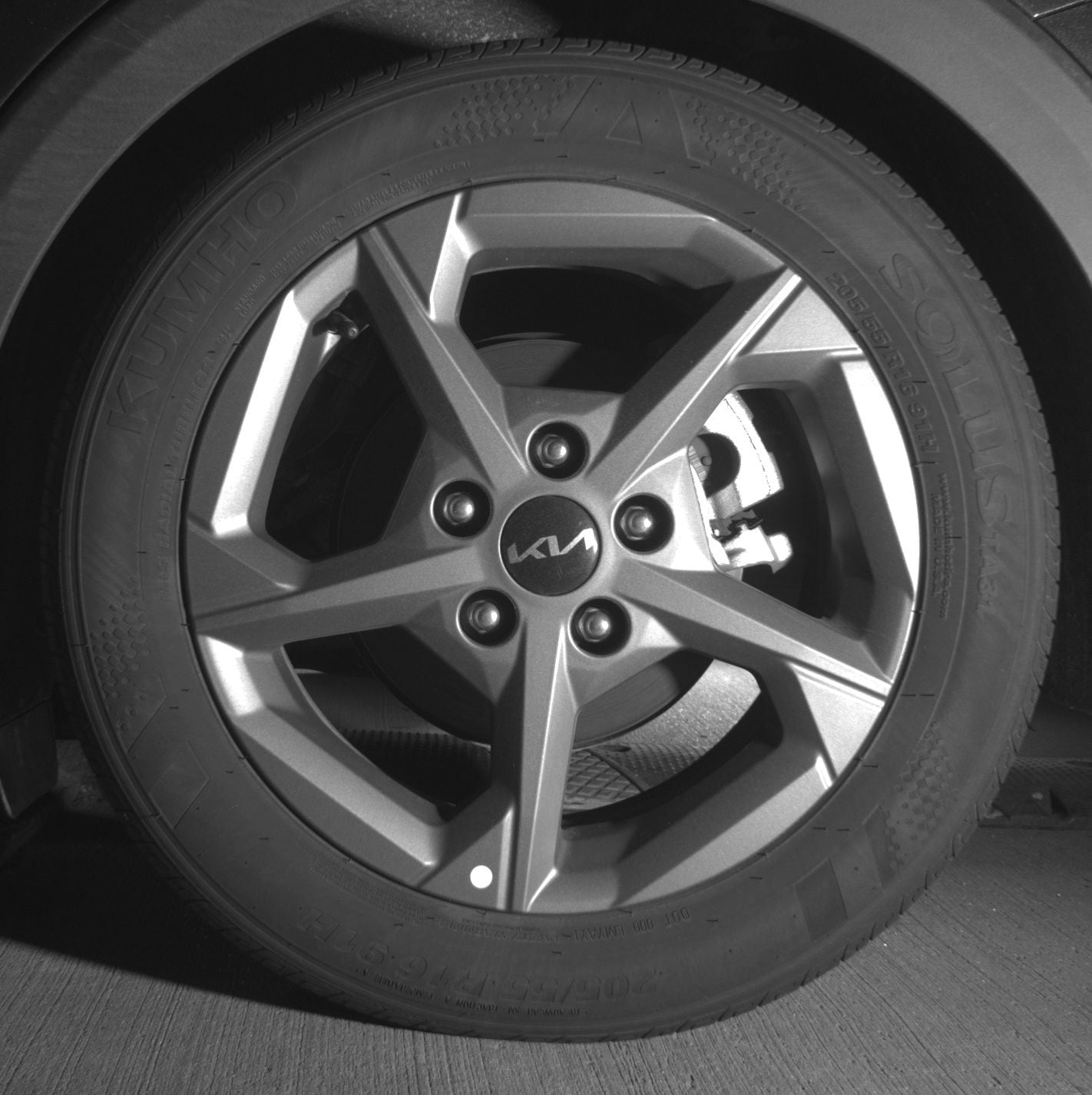 Thumbnail: 2025 Kia K4 - 11