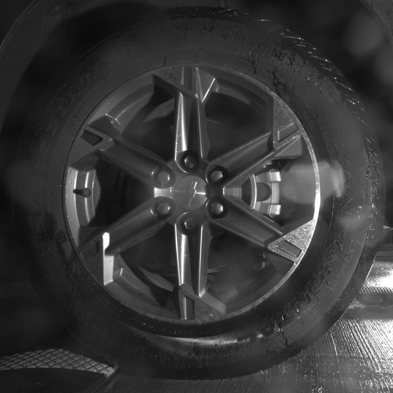 Thumbnail: 2025 Chevrolet Blazer - 11