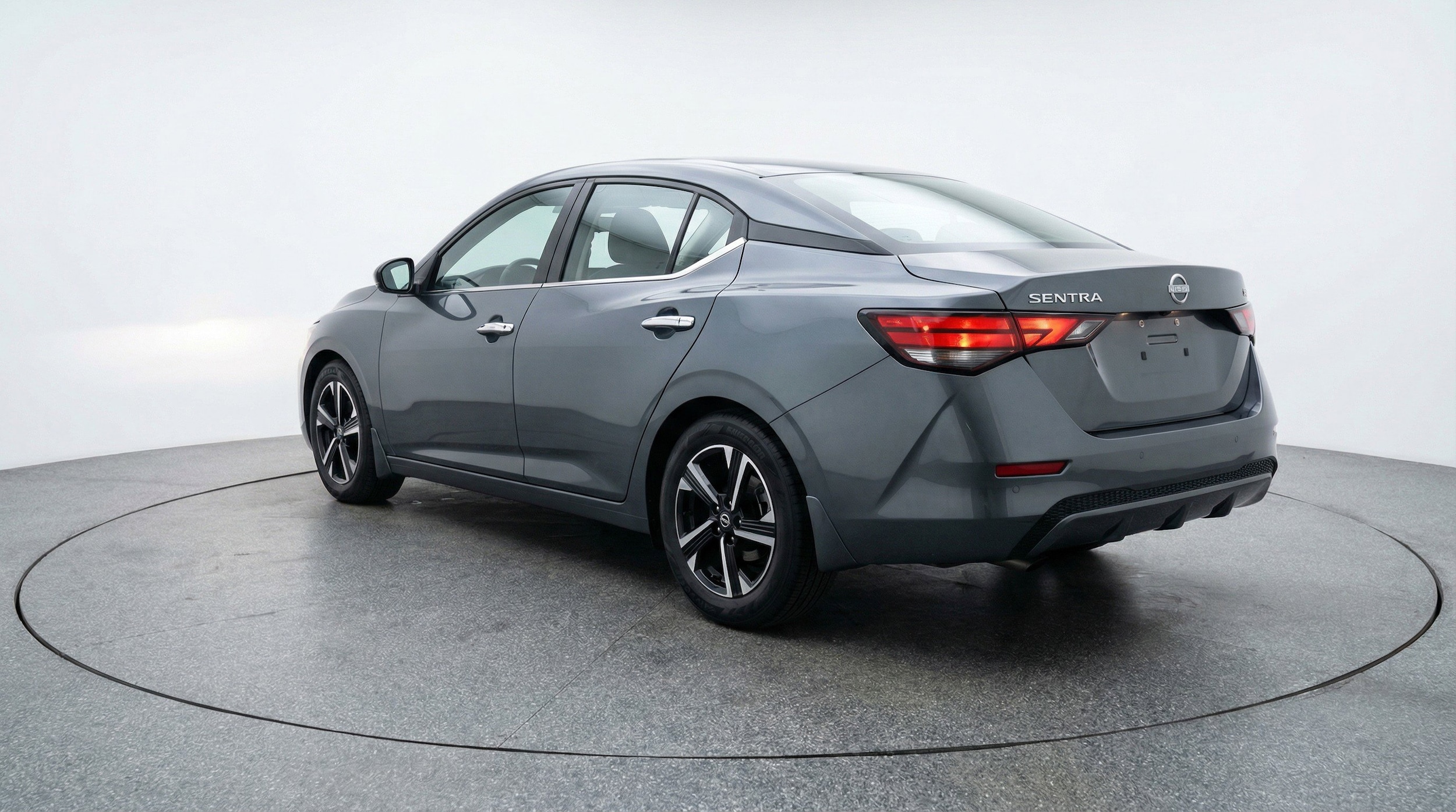 Thumbnail: 2025 Nissan Sentra - 6