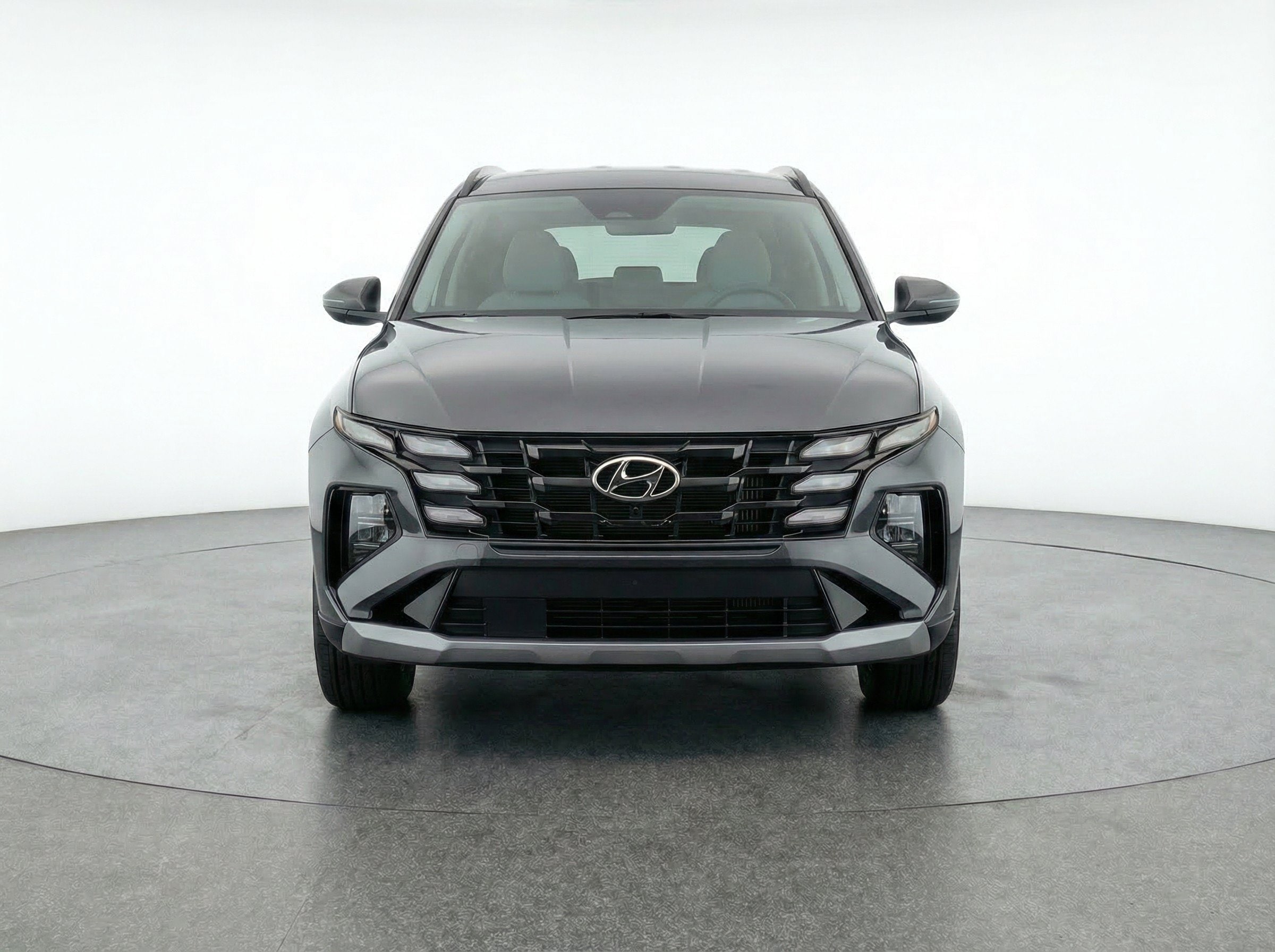 Thumbnail: 2025 Hyundai Tucson - 2