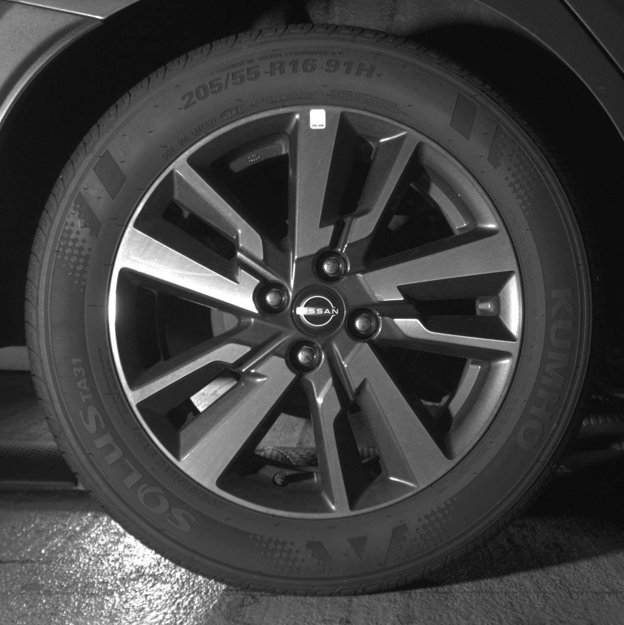 Thumbnail: 2025 Nissan Versa - 12