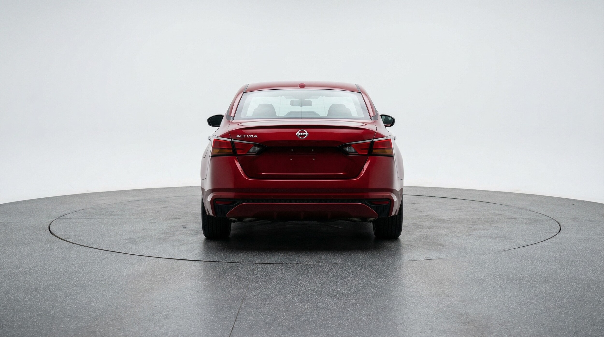 Thumbnail: 2025 Nissan Altima - 6