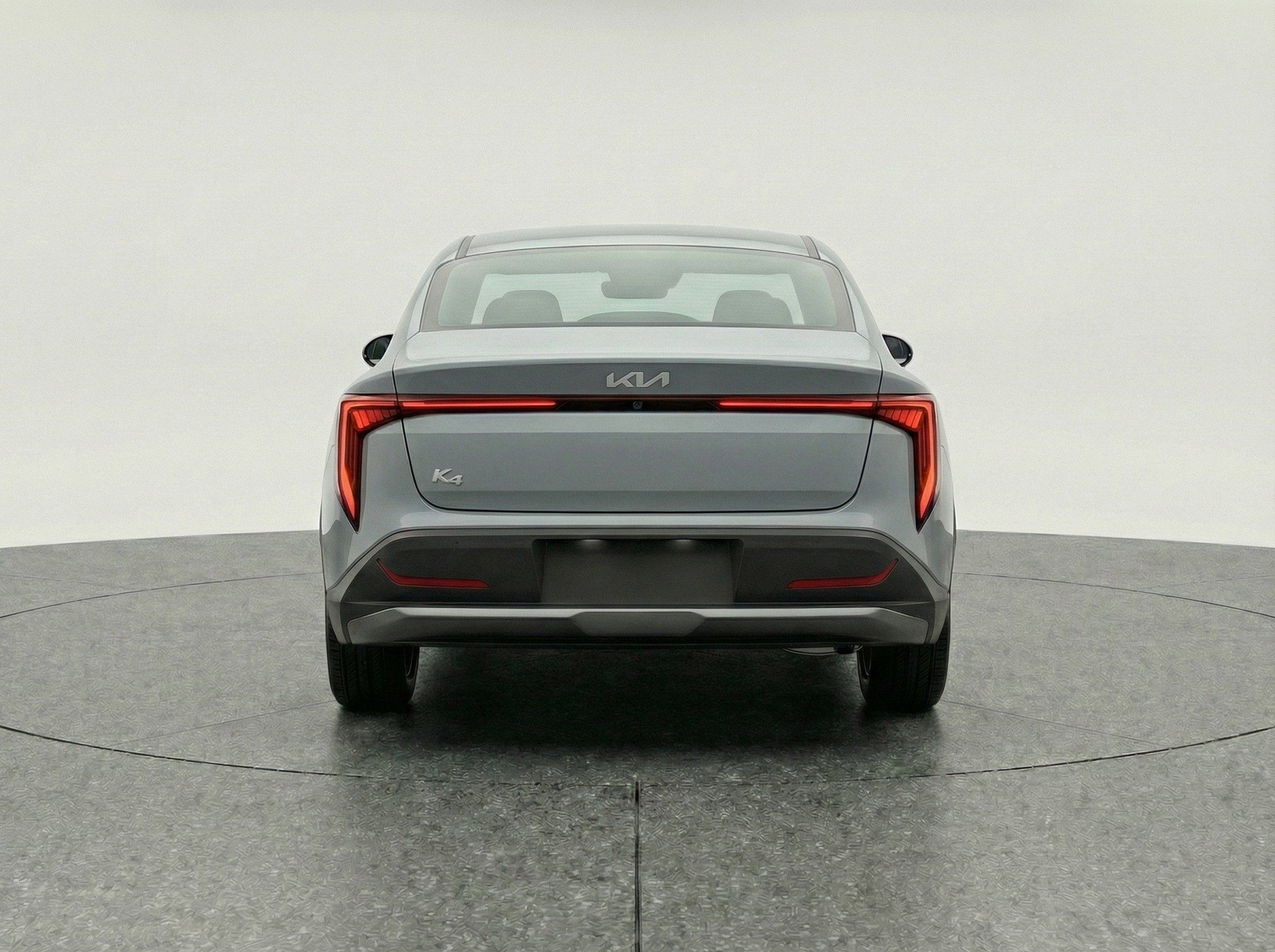 Thumbnail: 2025 Kia K4 - 7