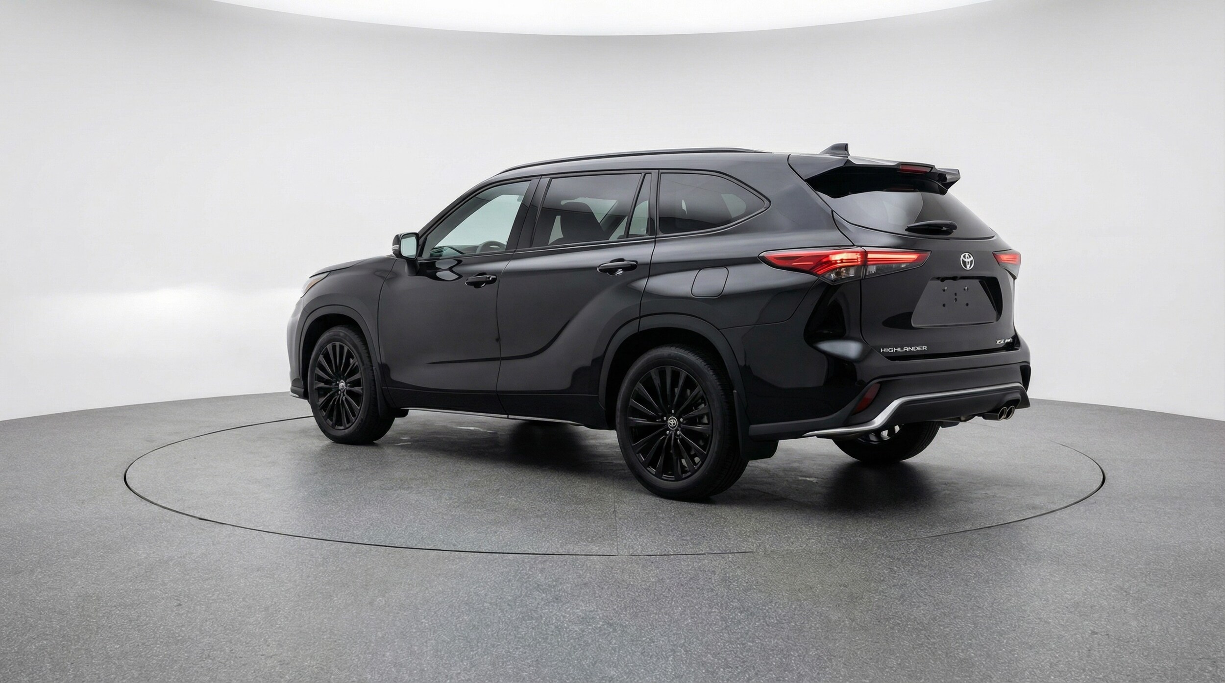 Thumbnail: 2025 Toyota Highlander - 5