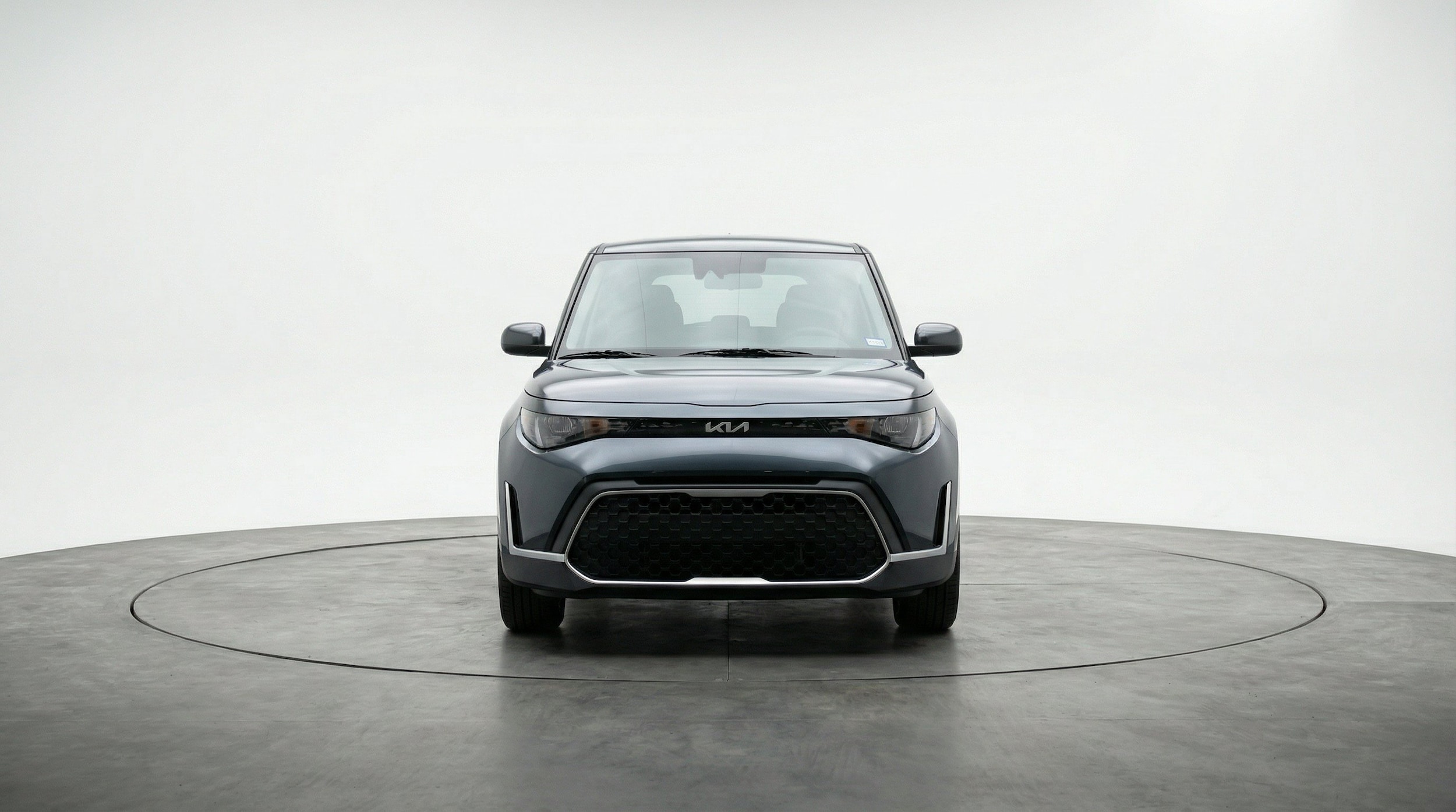 Thumbnail: 2025 Kia Soul - 2