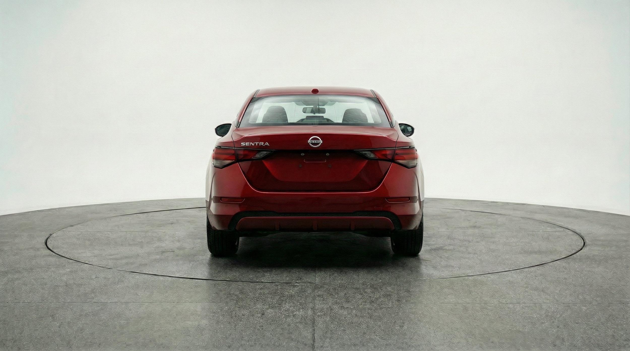 Thumbnail: 2025 Nissan Sentra - 7