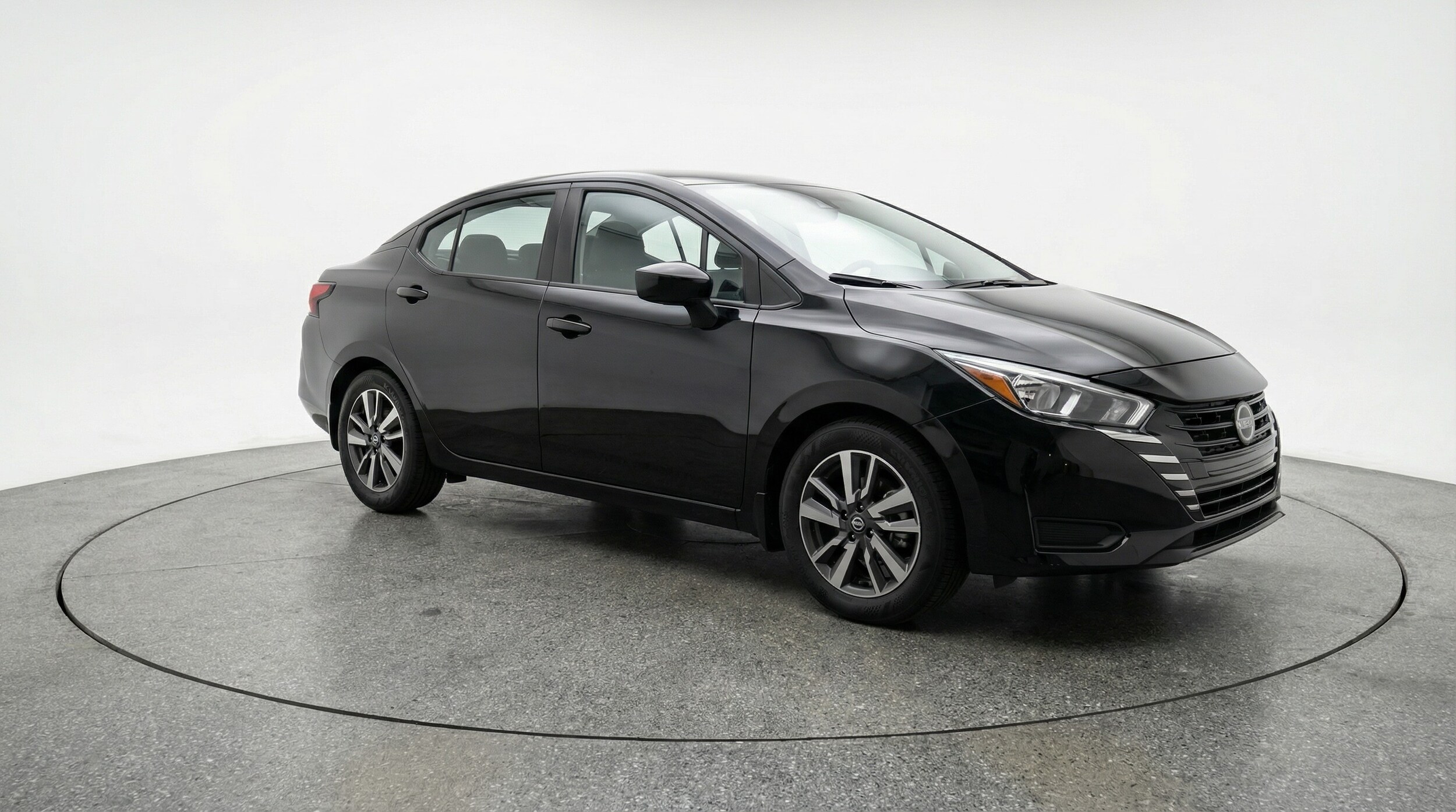 Thumbnail: 2025 Nissan Versa - 1