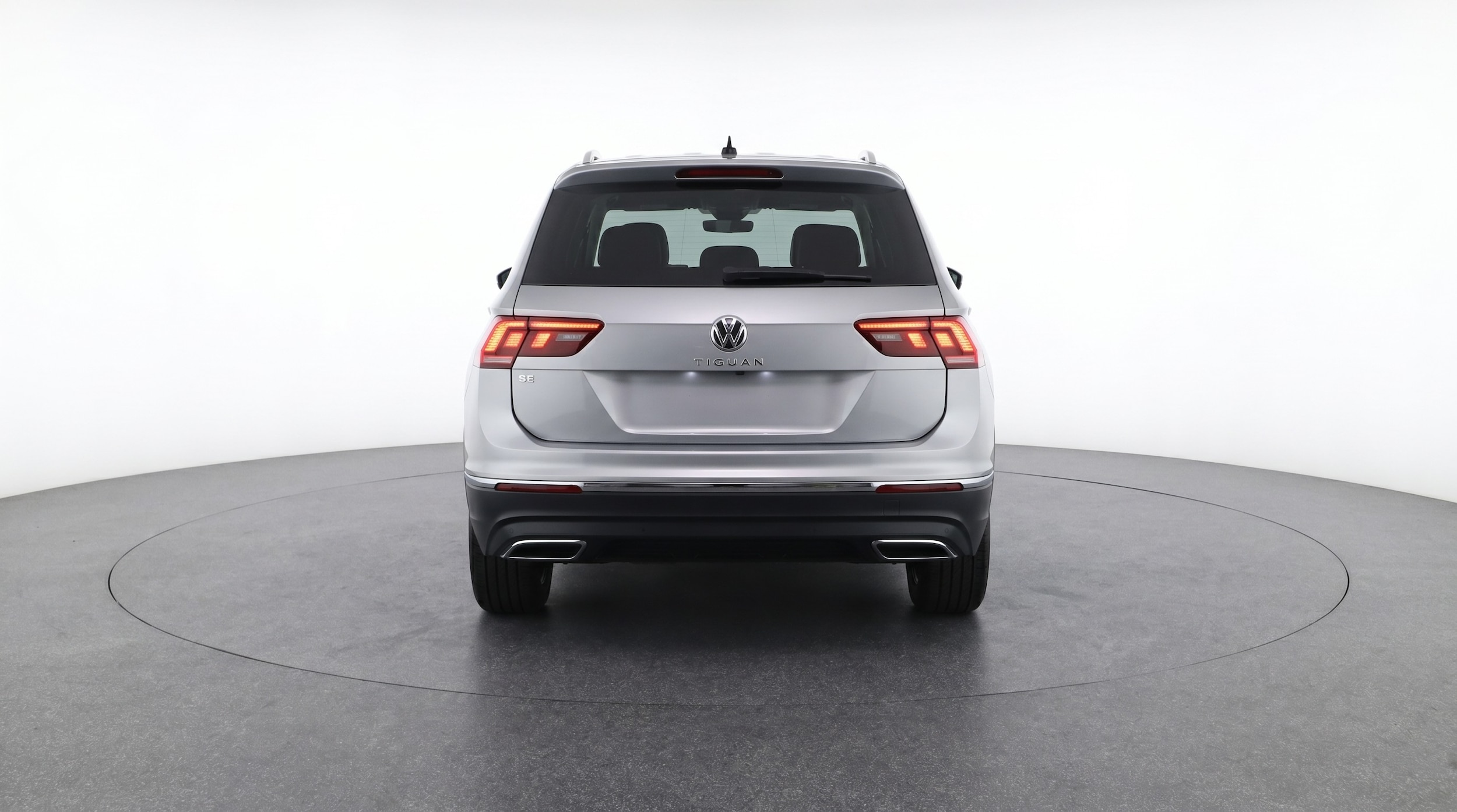 Thumbnail: 2026 Volkswagen Tiguan - 6