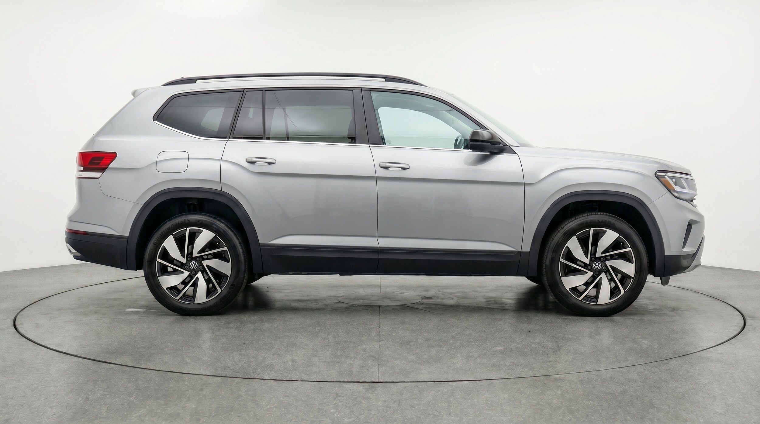 Thumbnail: 2026 Volkswagen Atlas - 11