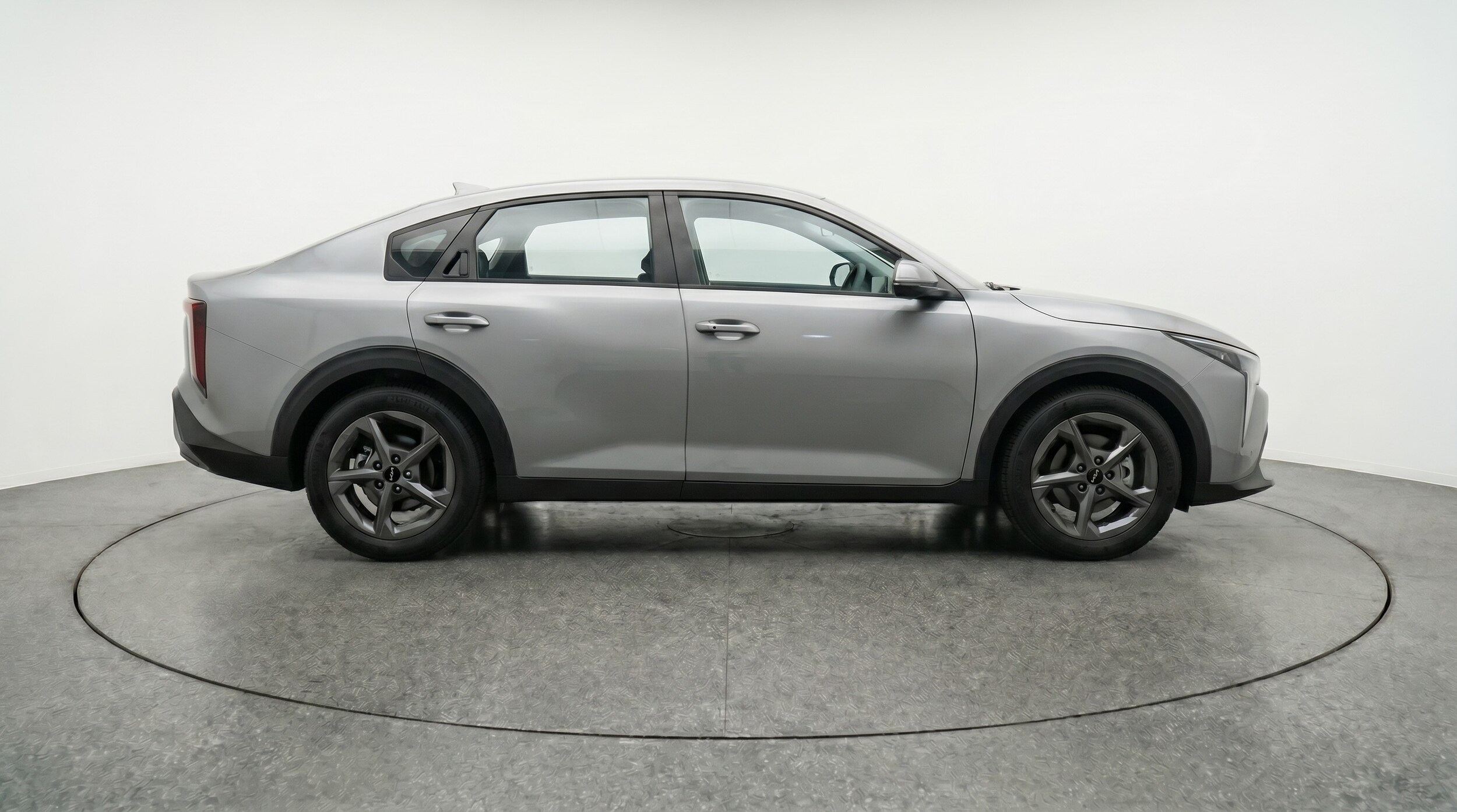 Thumbnail: 2026 Kia K4 - 8