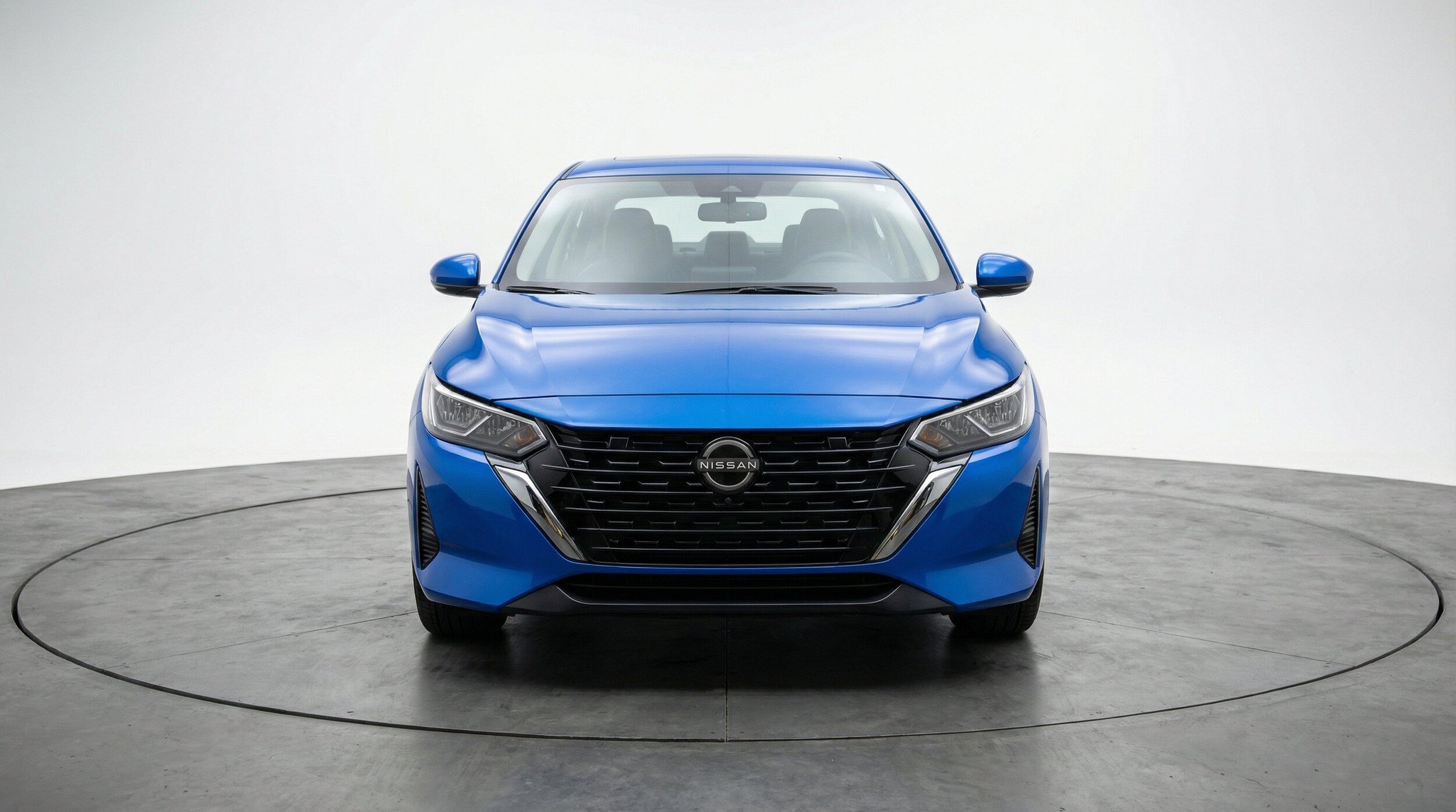 Thumbnail: 2025 Nissan Sentra - 2