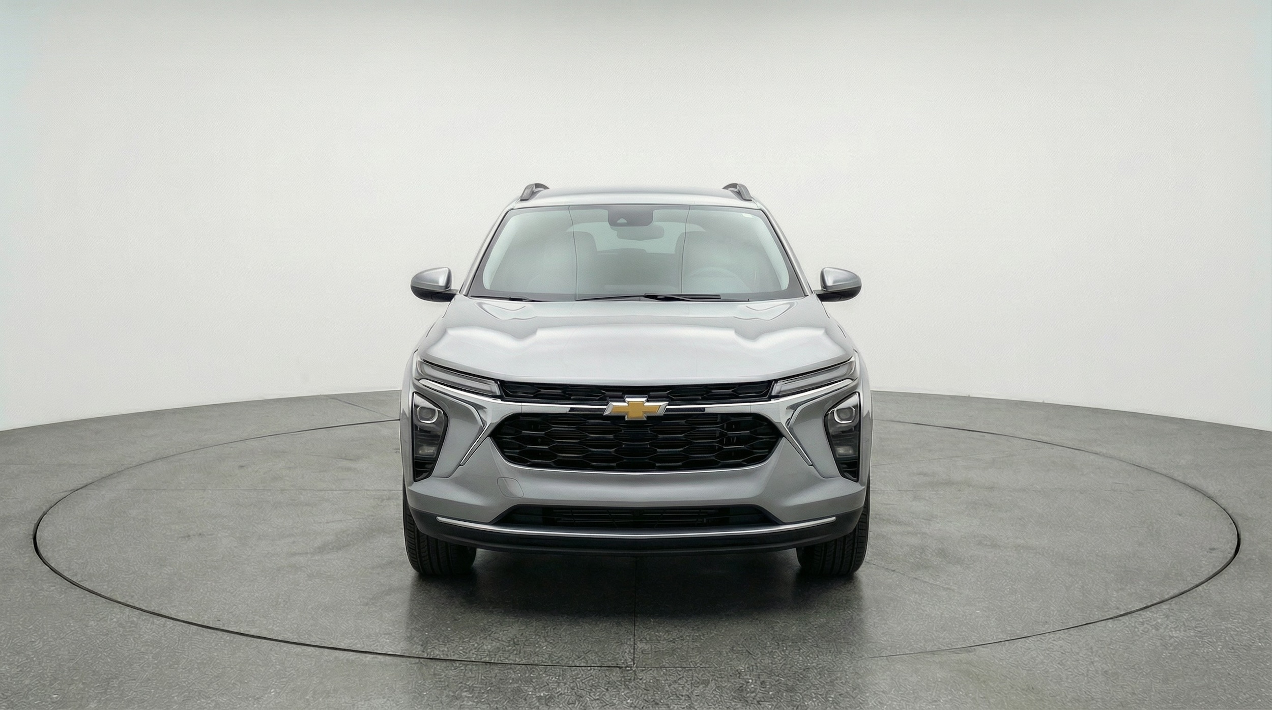 Thumbnail: 2025 Chevrolet Trax - 2
