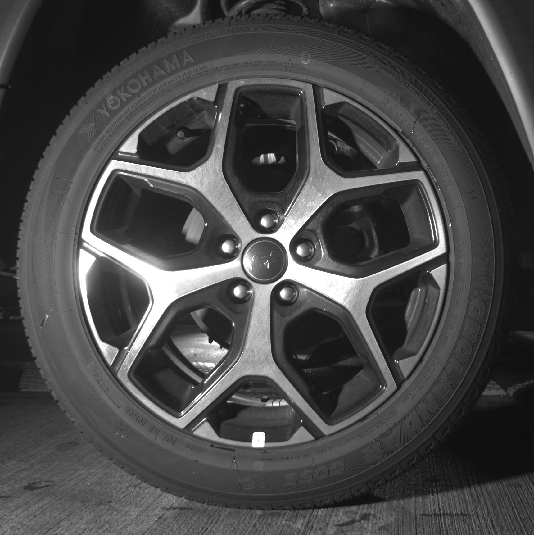 Thumbnail: 2025 Jeep Compass - 15