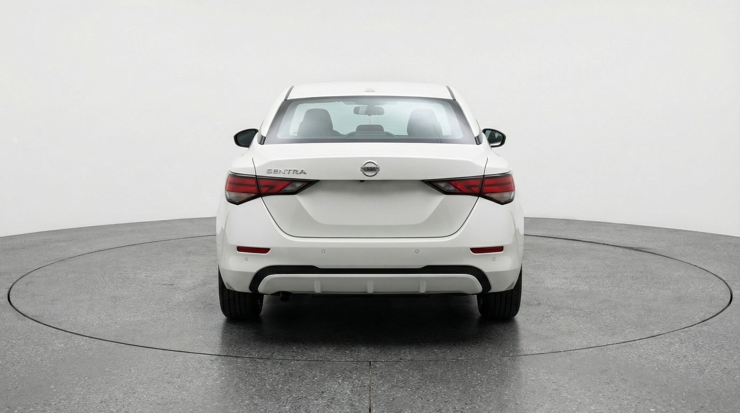 Thumbnail: 2025 Nissan Sentra - 6