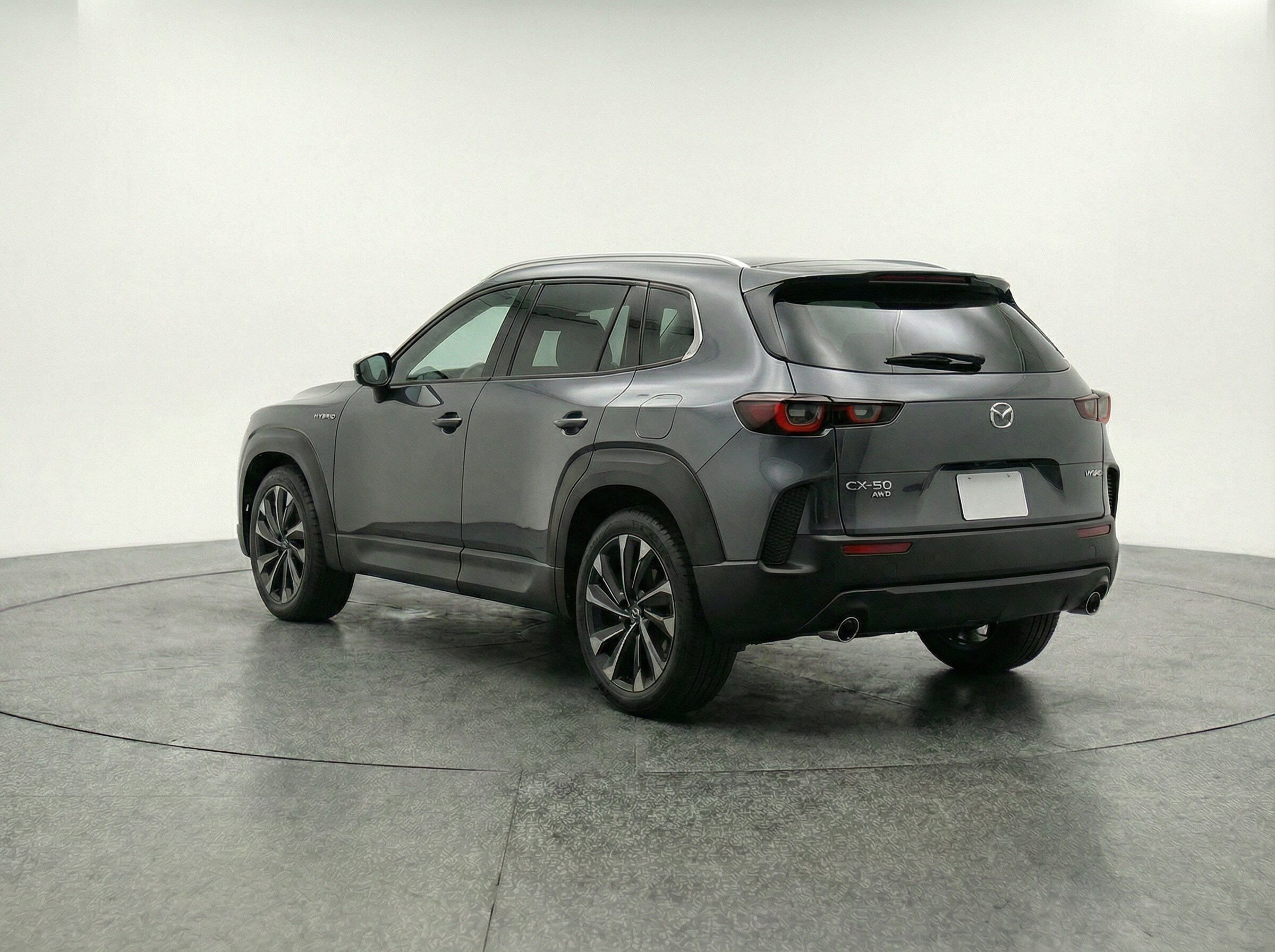 Thumbnail: 2025 Mazda CX-50 - 5